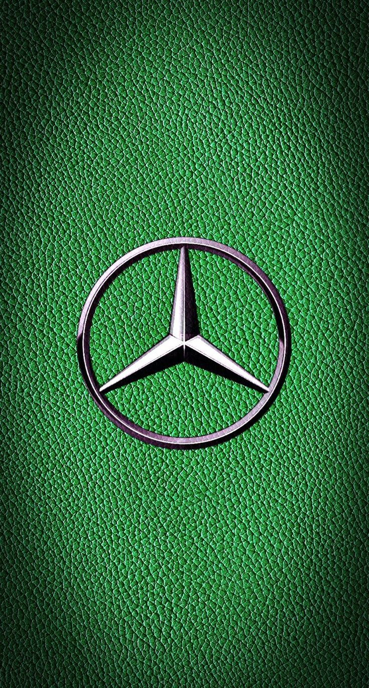 Imagenes de mercedes benz, Logo