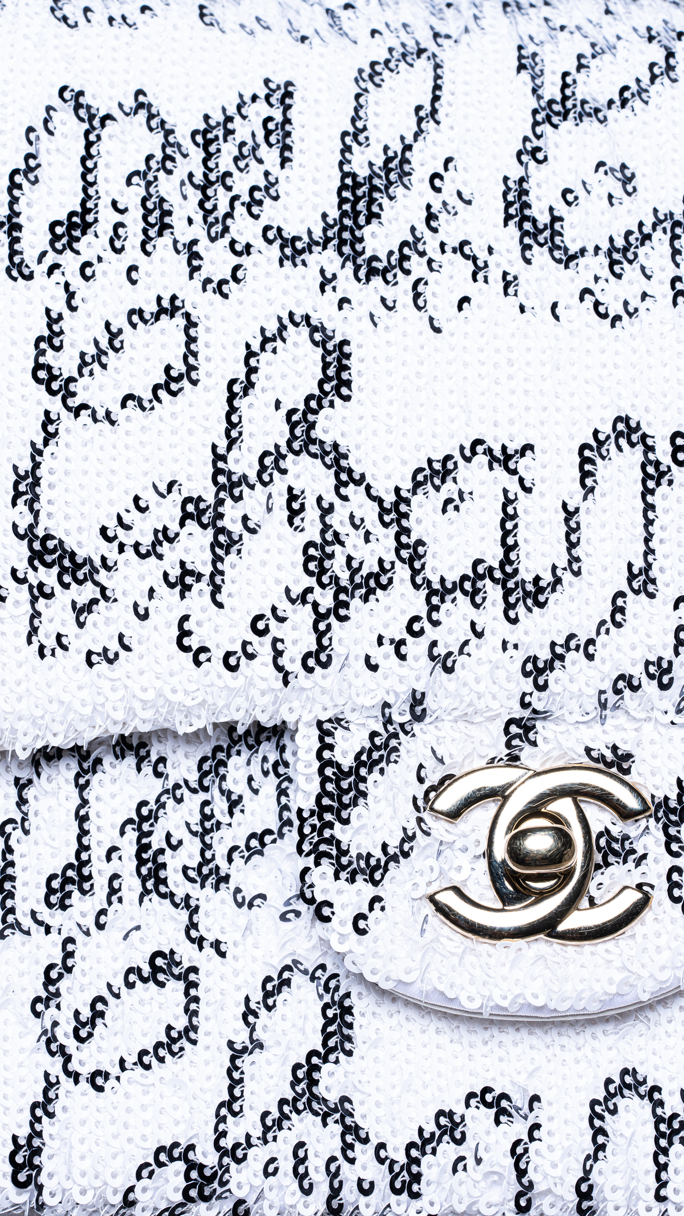 Chanel Cruise 2021 2022 Textures