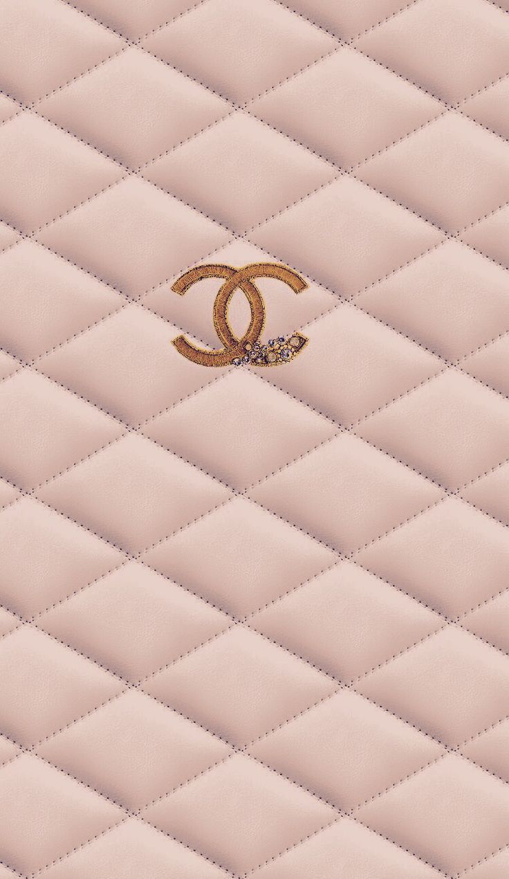 Chanel iPhone 6s Plus wallpaper rose