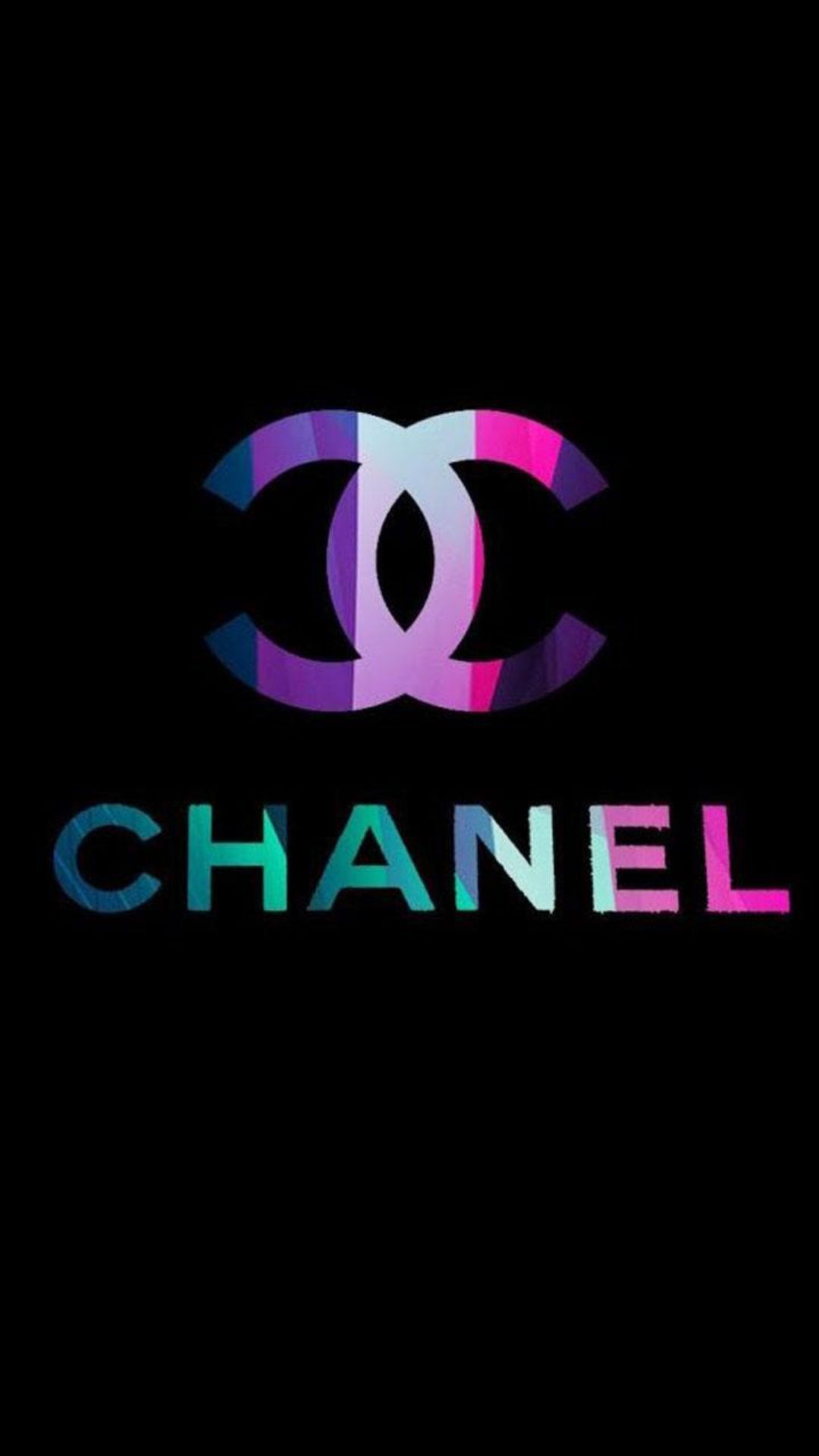 Chanel Wallpaper Chanel