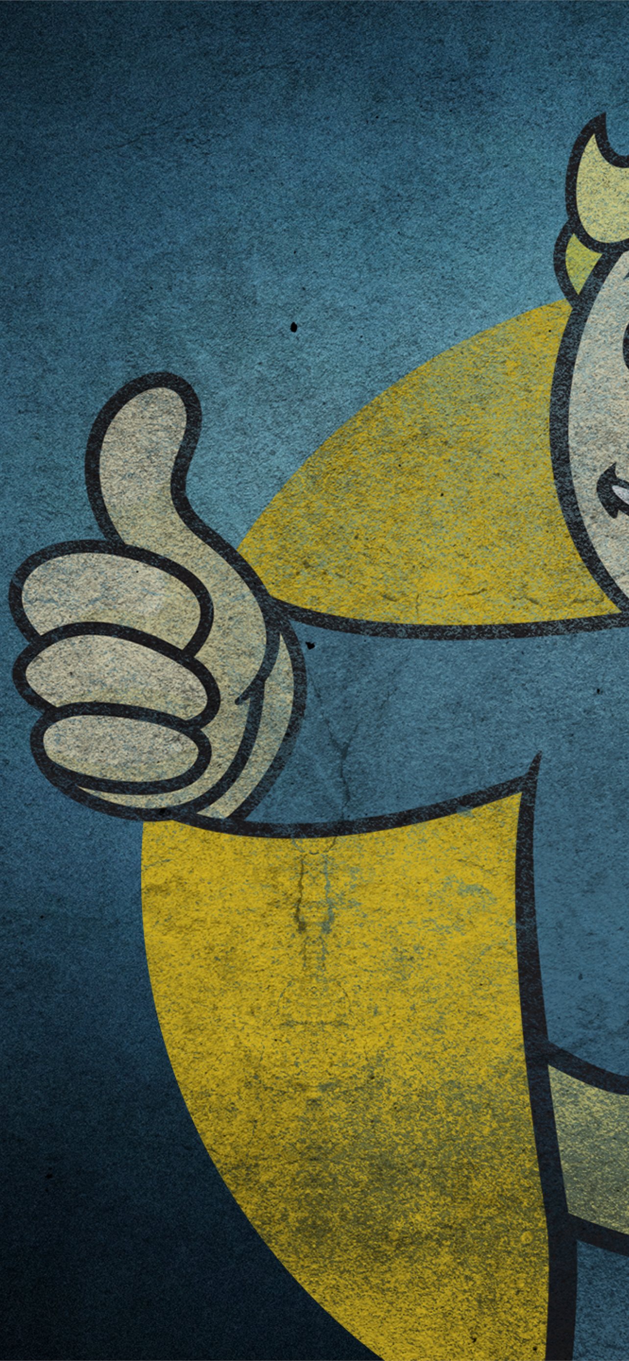 Best Fallout 3 iPhone HD Wallpaper