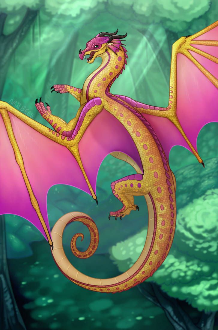 The Rainforest Monster [Kinkajou]
