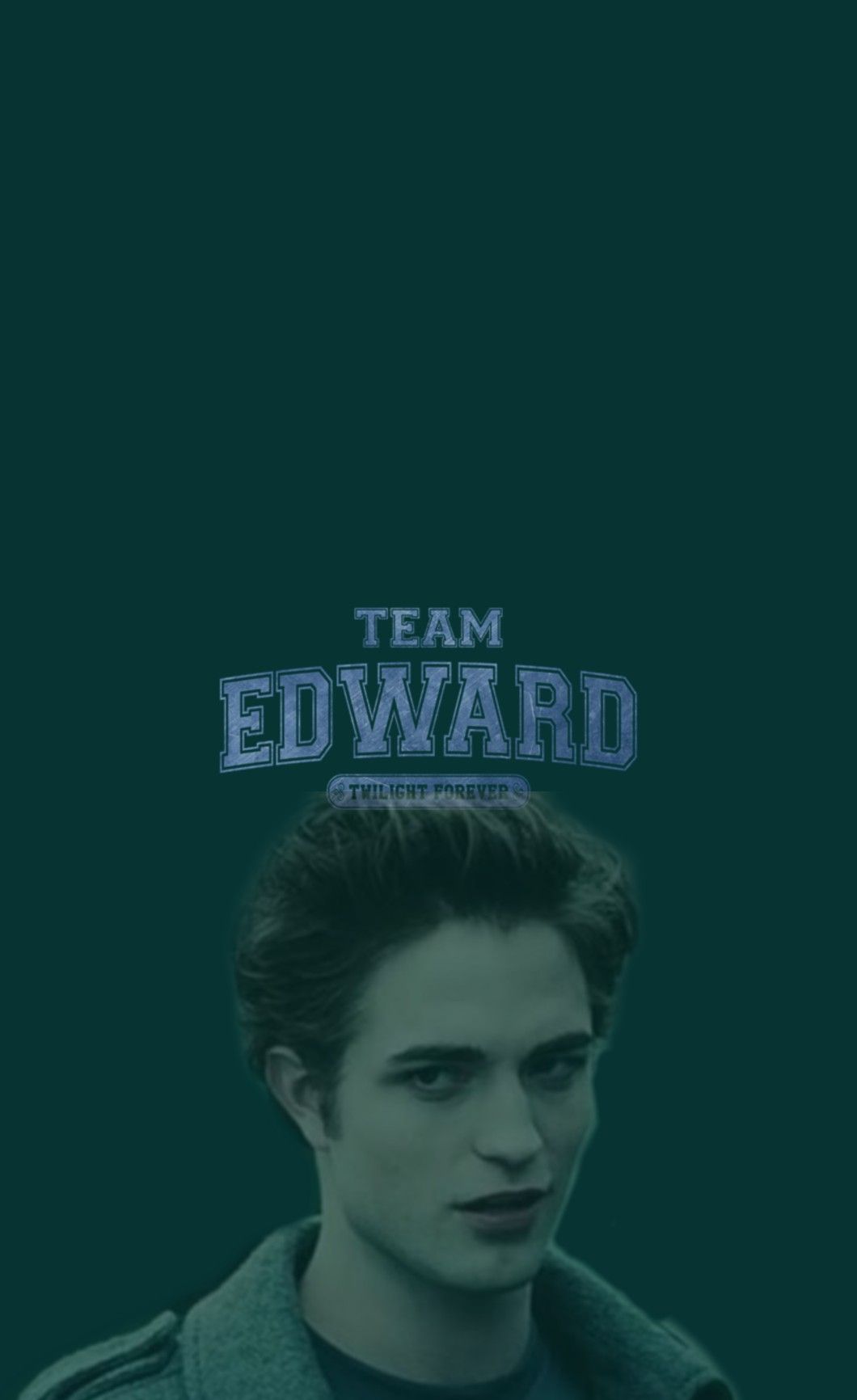 Twilight Wallpaper Edward. Zufällige