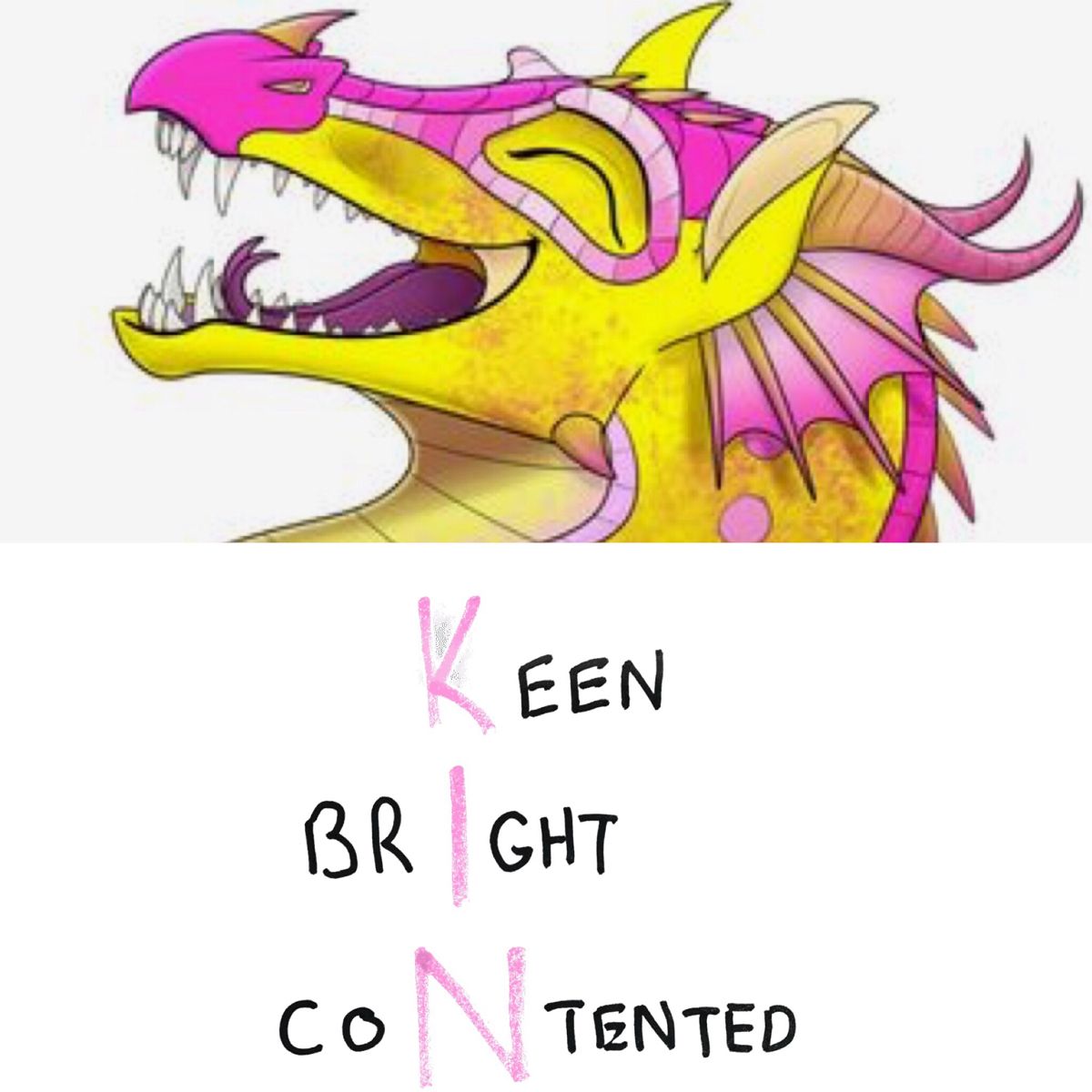 WOF Kinkajou. Wings of fire, Dragon