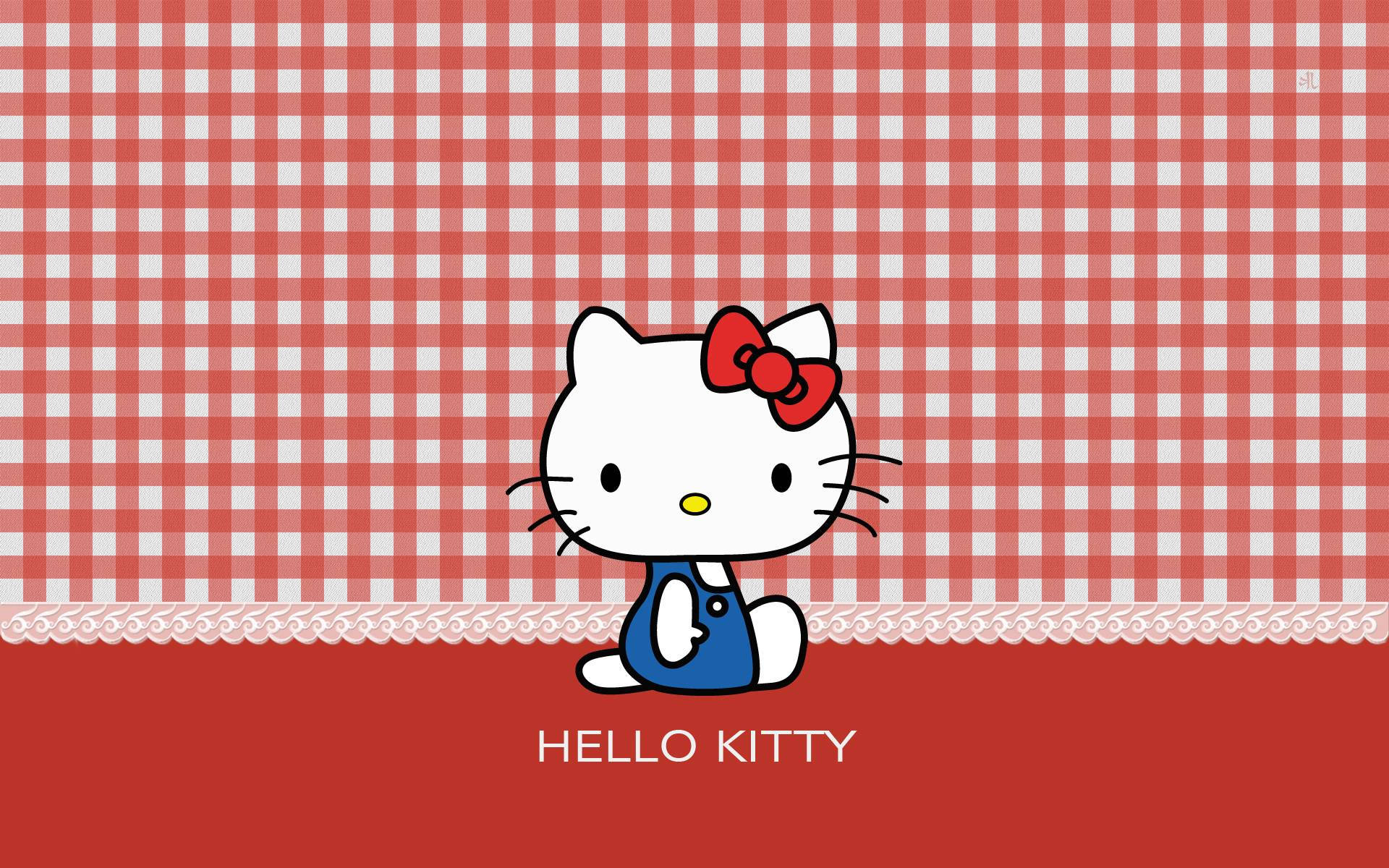 Download Red Kitty, Ready to Go