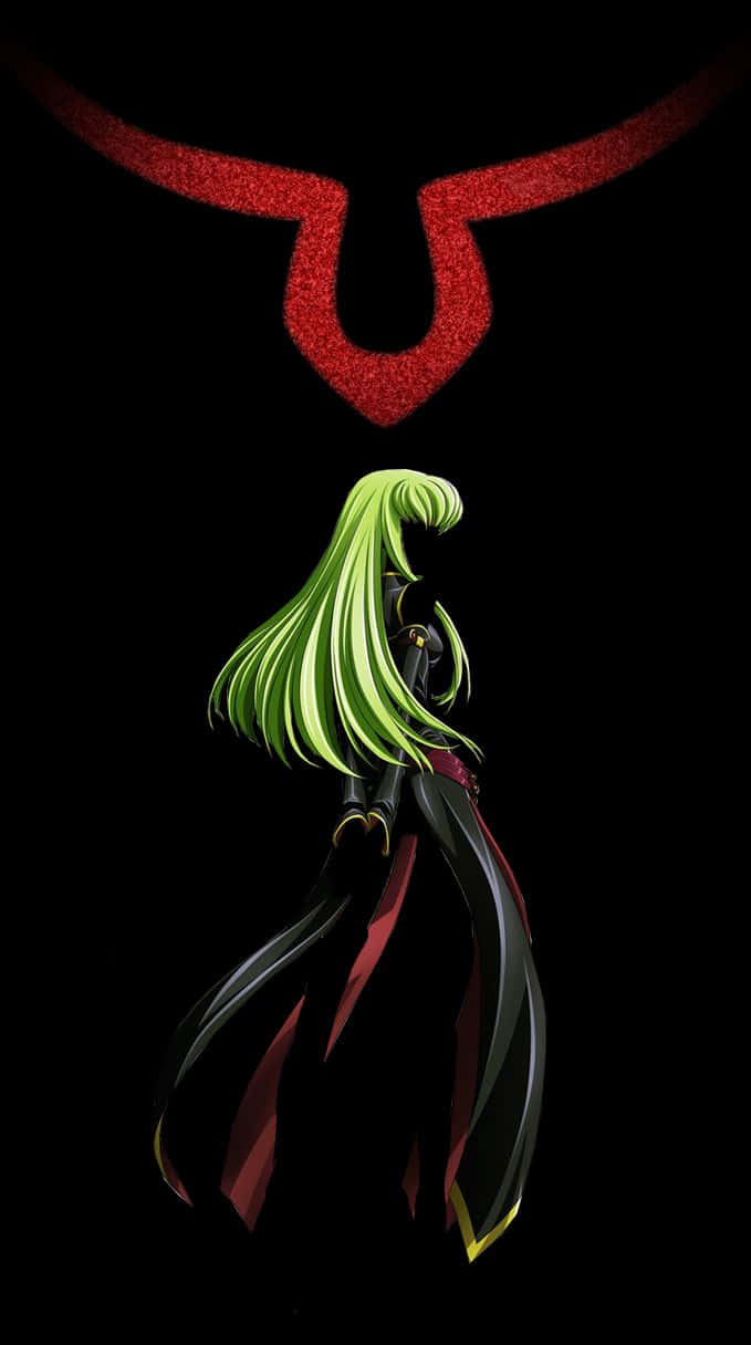 Code Geass Wallpaper