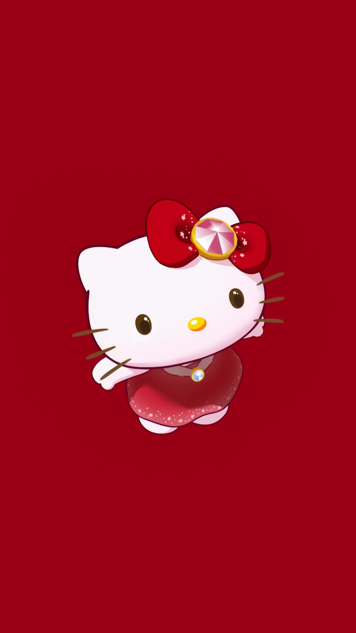Hello Kitty BG