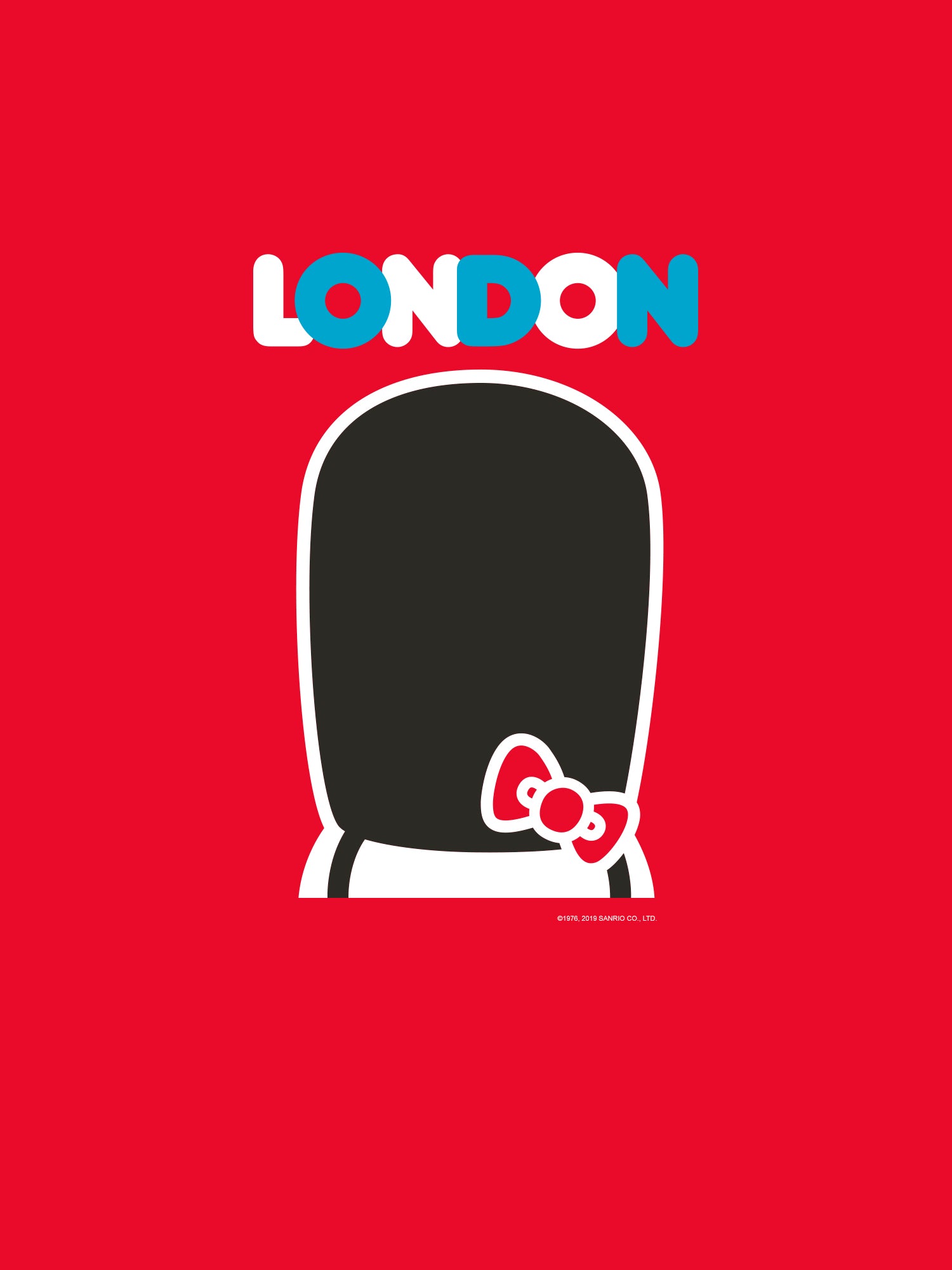 Hello Kitty's 45th Anniversary Pop Up Shop