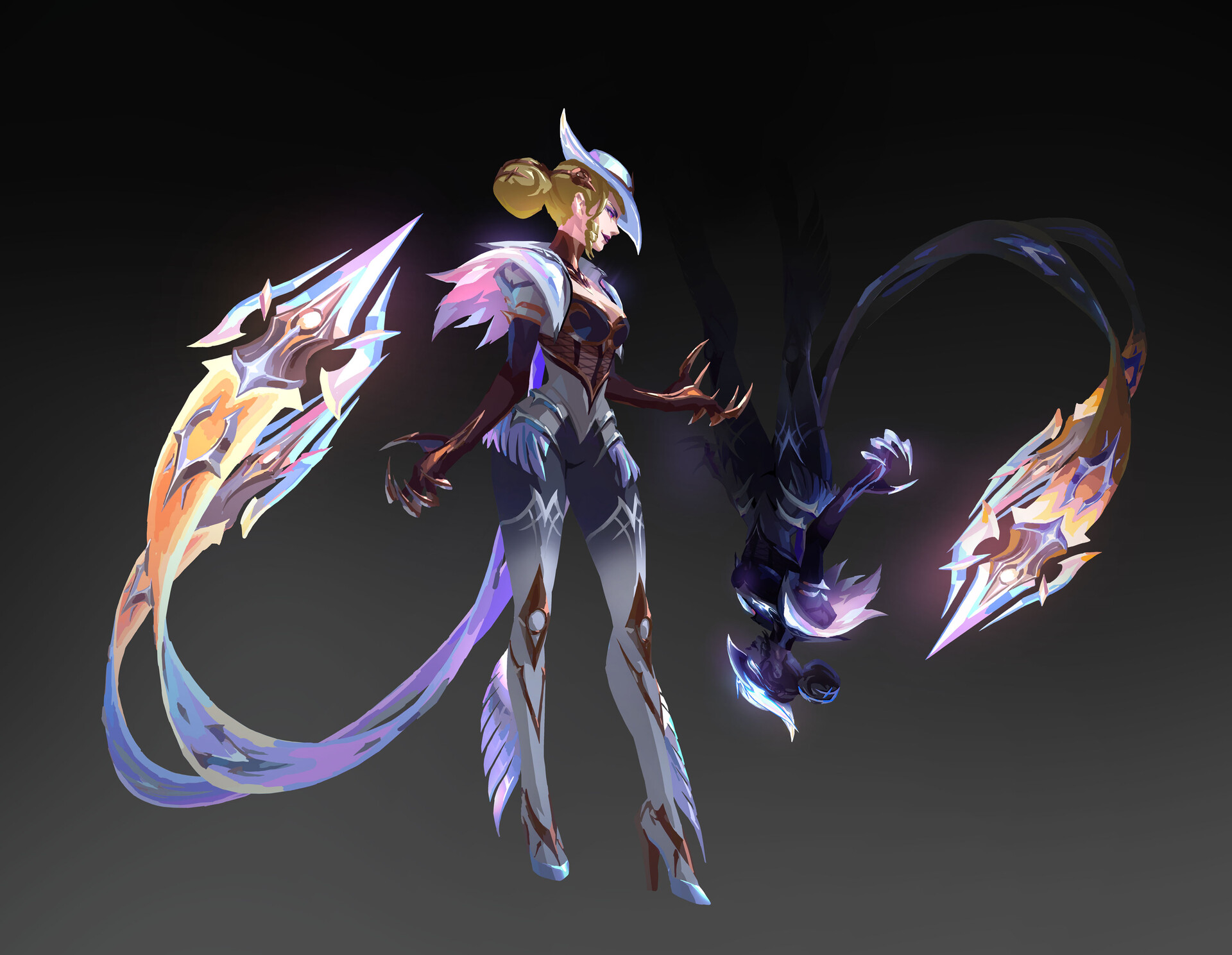 Prestige 2.0 High Noon Evelynn