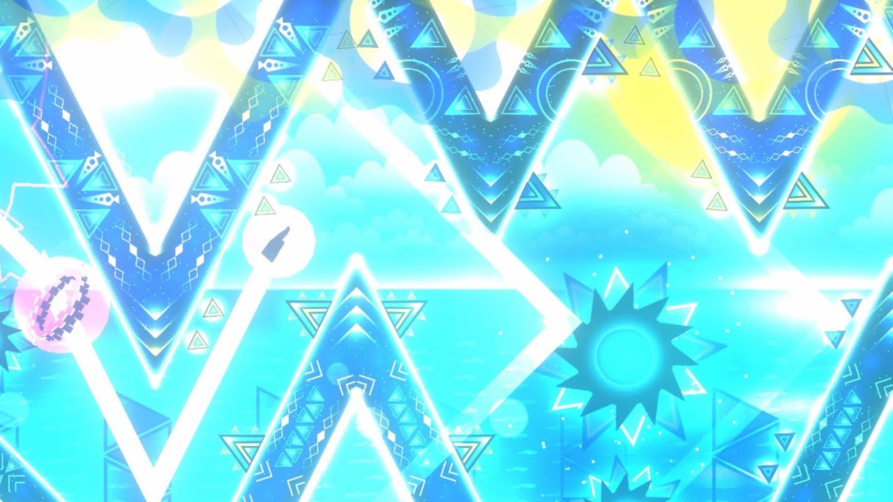 Tidal Wave with RTX! Full Detail