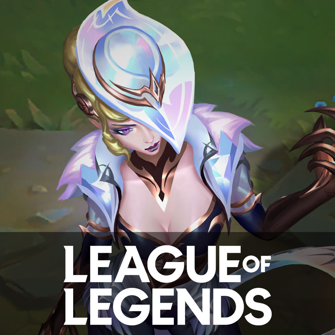 Prestige 2.0 High Noon Evelynn