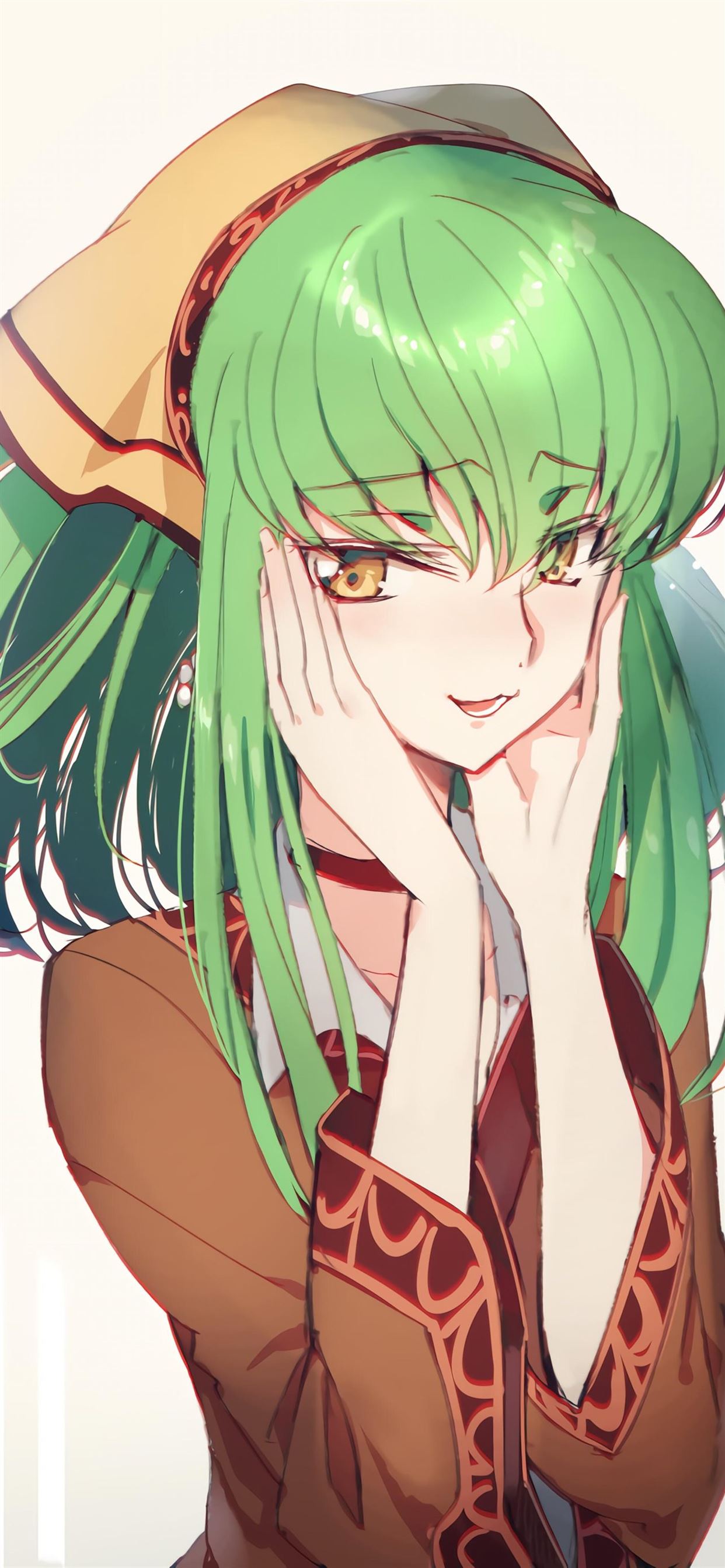 Cc Code Geass Phone teahub io iPhone