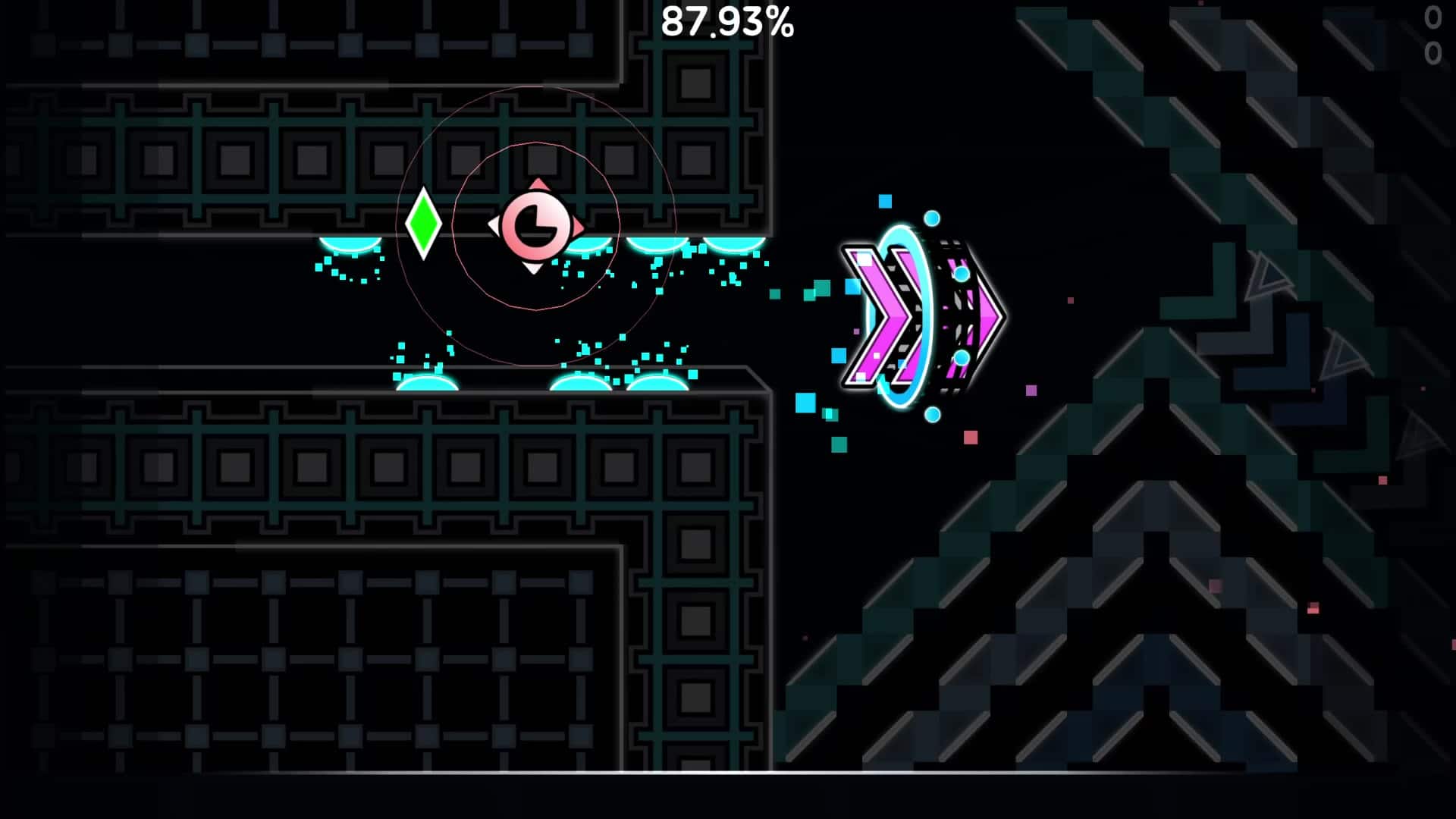 Sonic Wave with Medal.tv