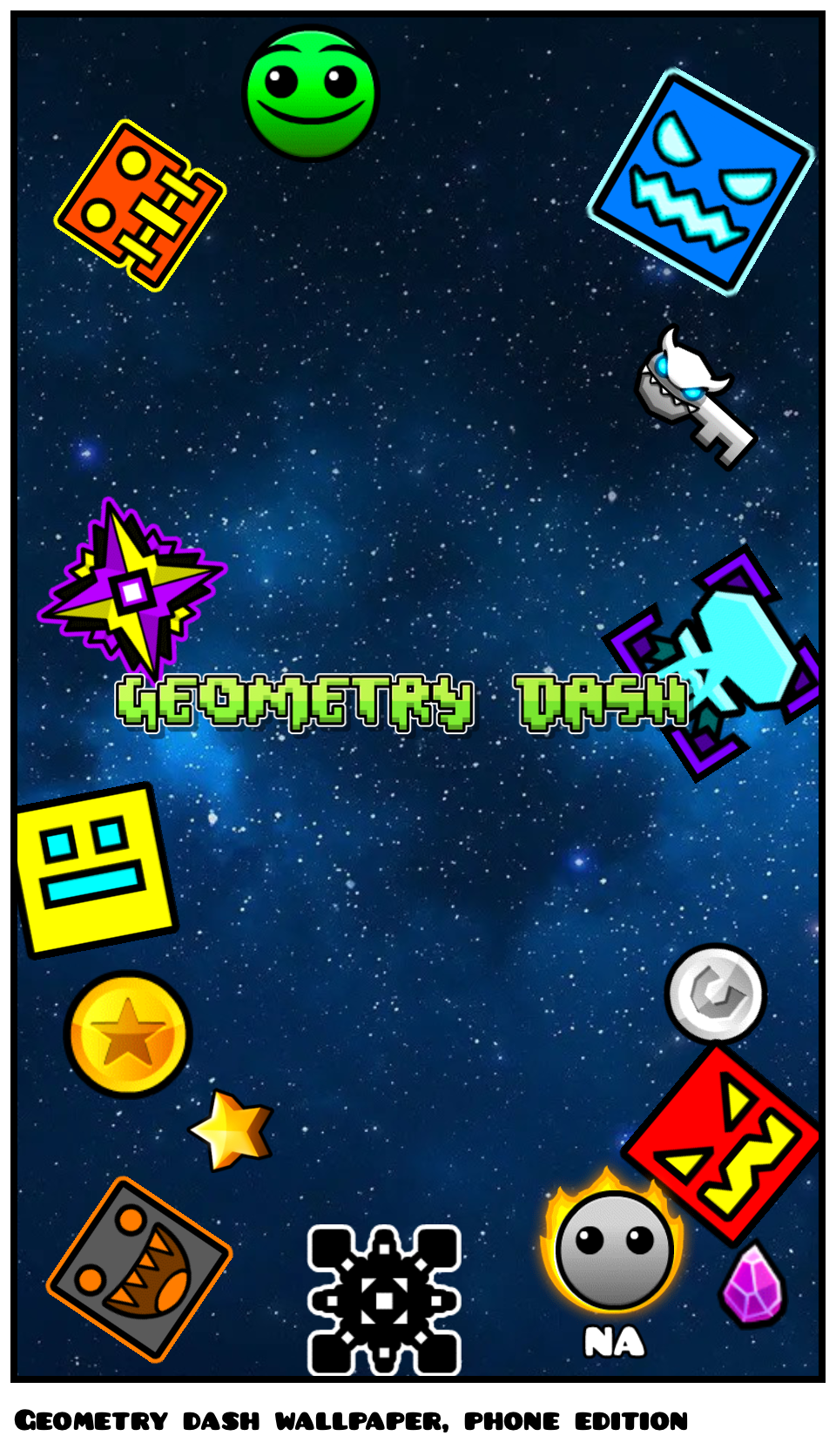 Geometry Dash Comic Studio