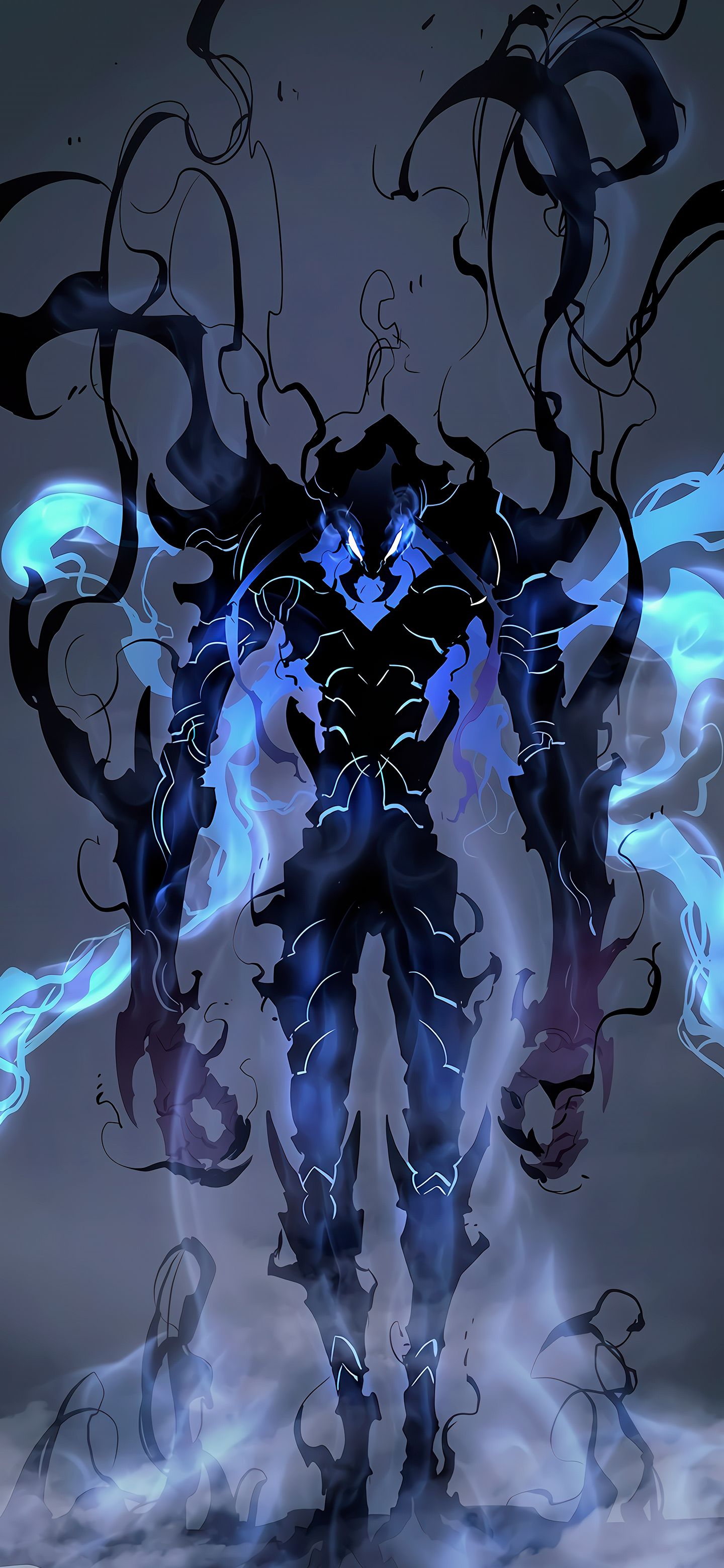 Download Beru Solo Leveling