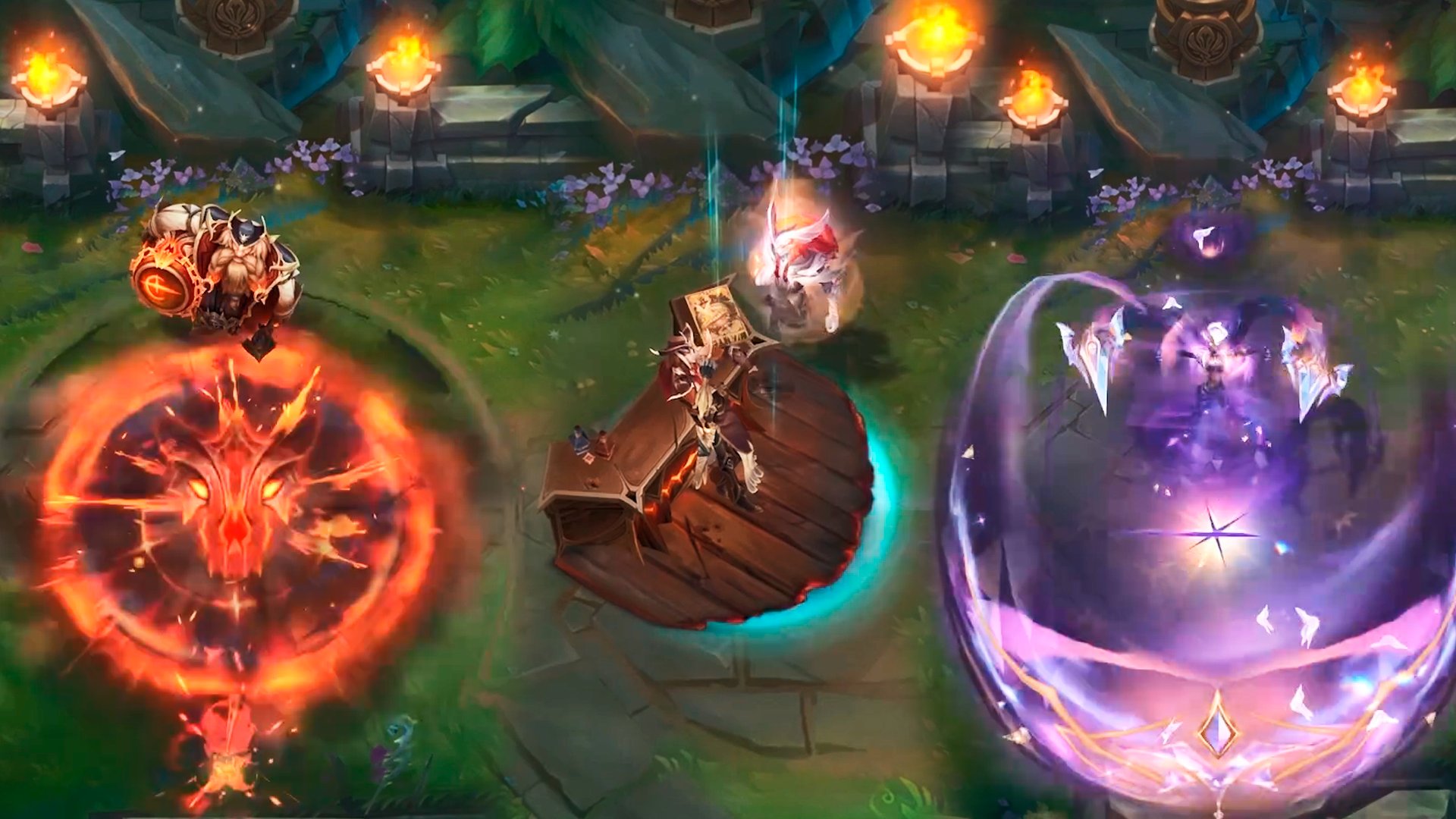 PBE Preview Legendary Yone, Prestige