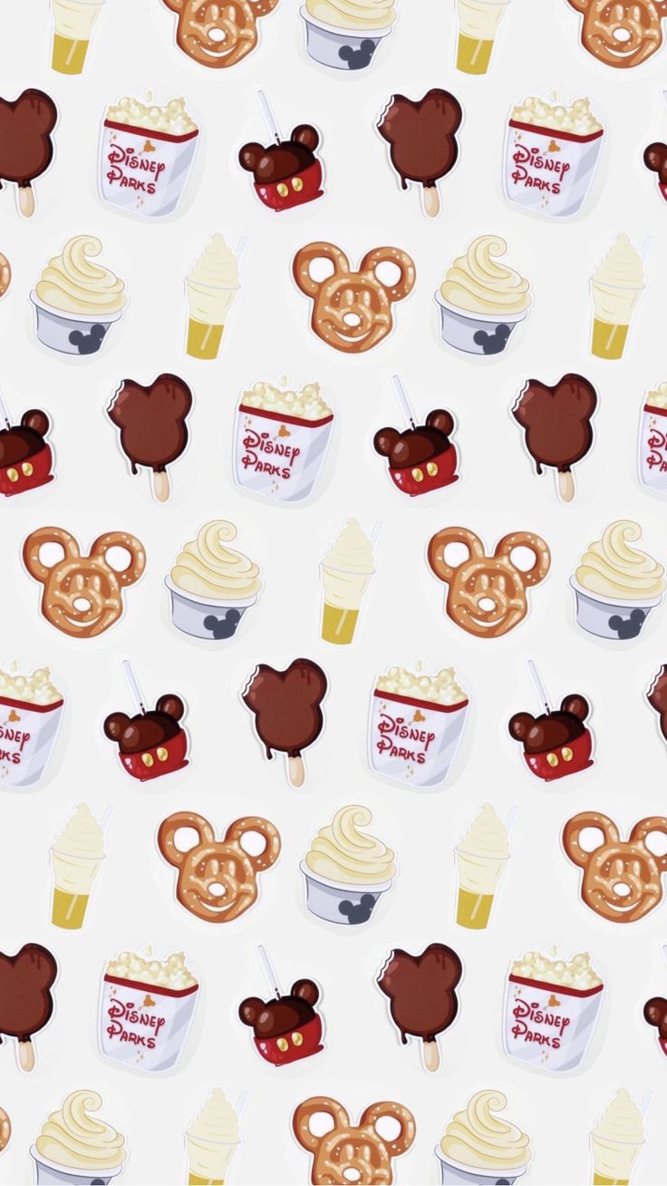 Disney wallpaper