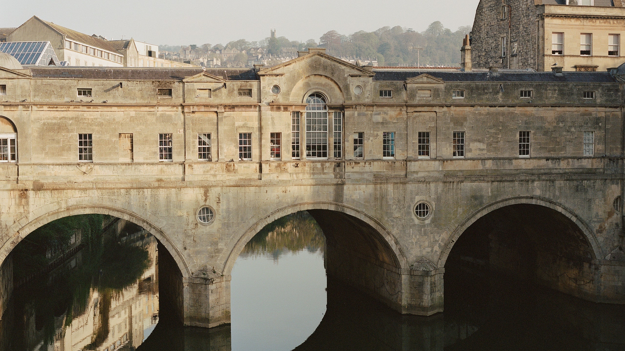 A Design Lover's Guide to Bath, England