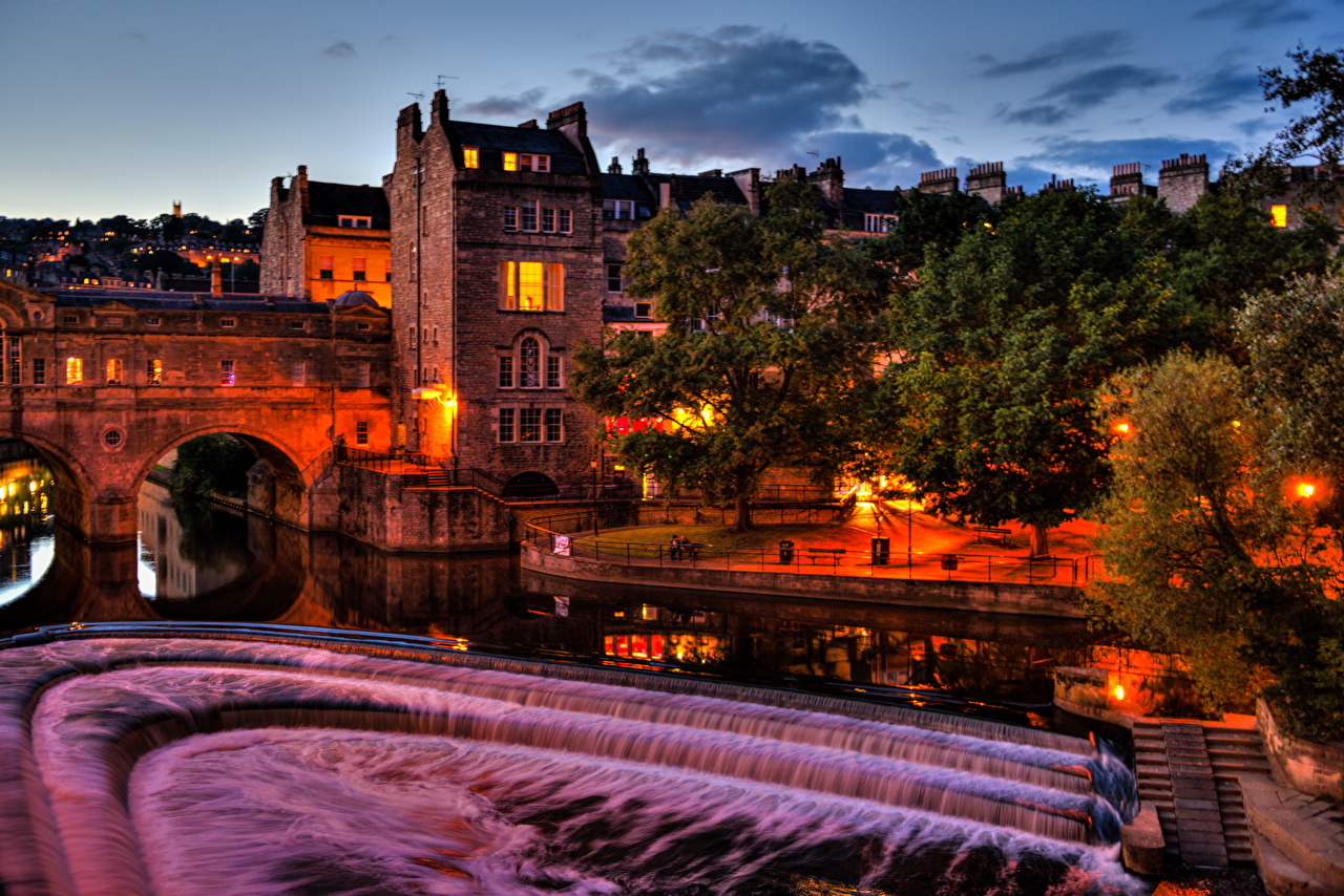 image England United Kingdom Pulteney