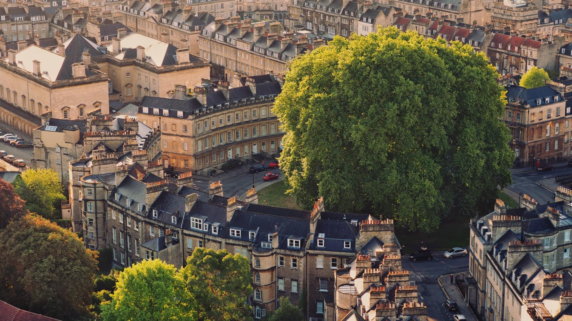Visit Bath