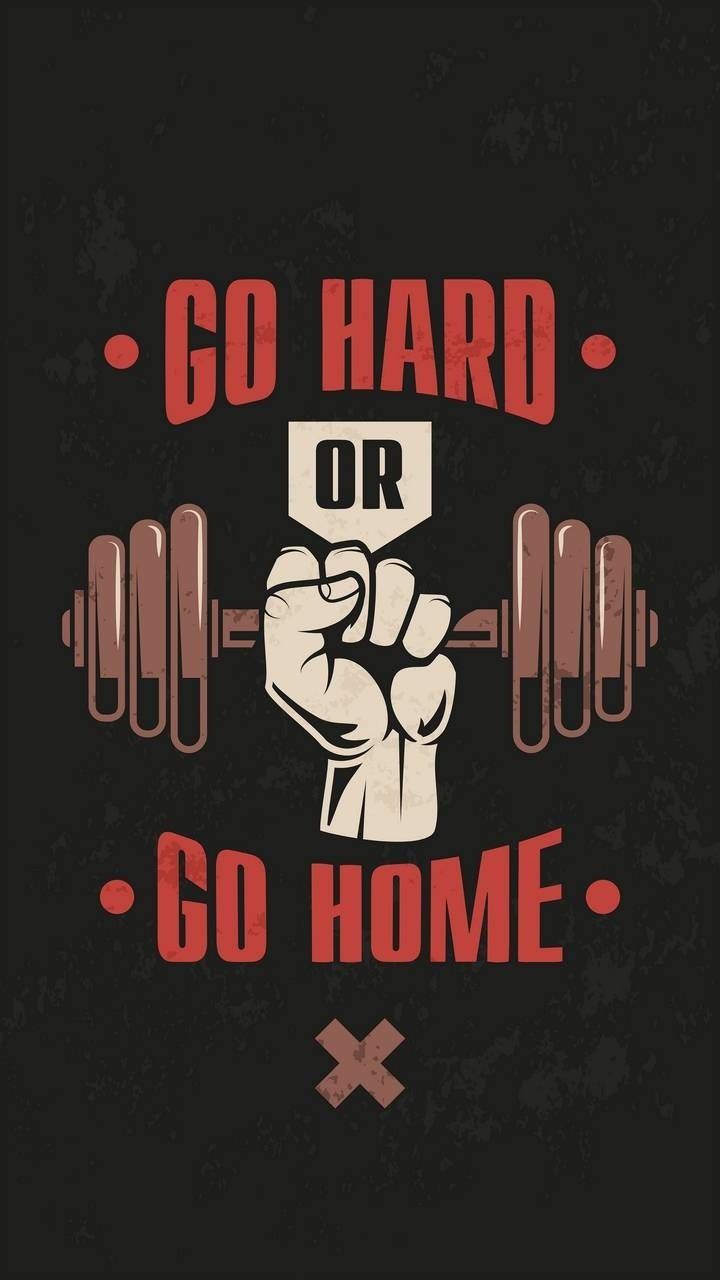 Gym wallpaper. Gym motivation