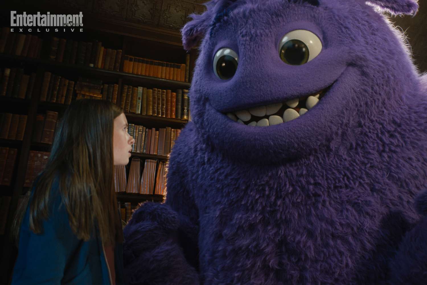 John Krasinski teases 'The Office