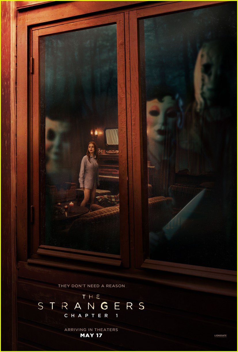 Madelaine Petsch & Froy Gutierrez Are