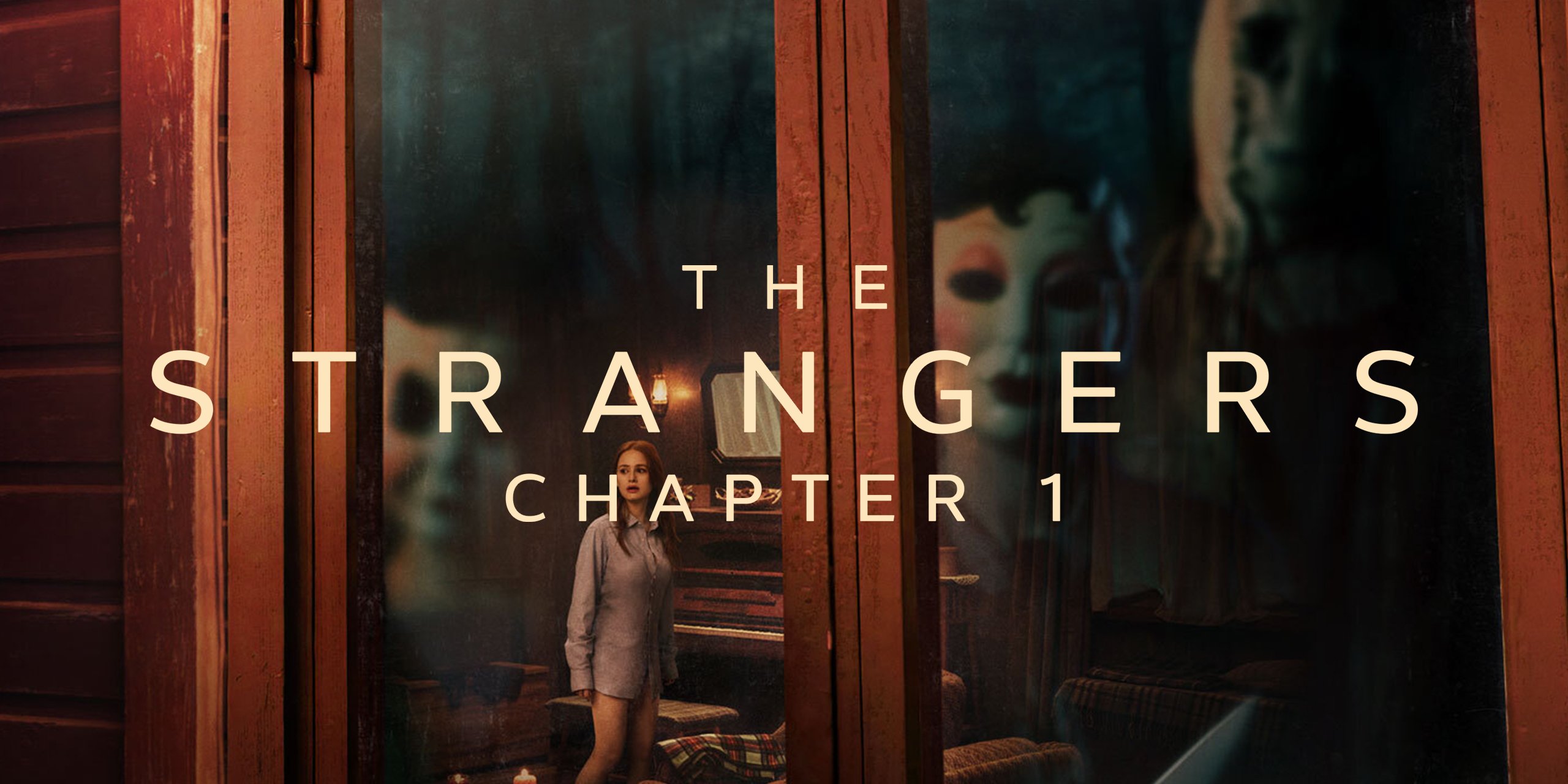 The Strangers: Chapter 1 Wallpapers - Wallpaper Cave