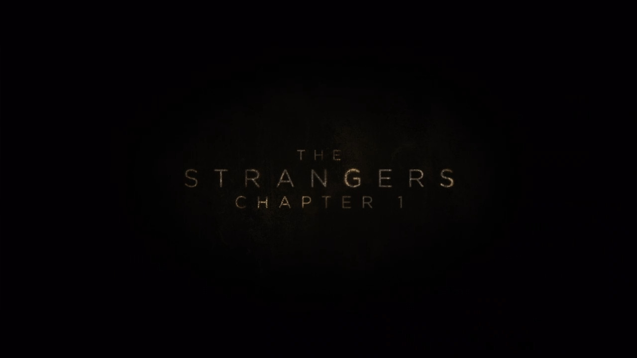 The Strangers: Chapter 1 Wallpapers - Wallpaper Cave