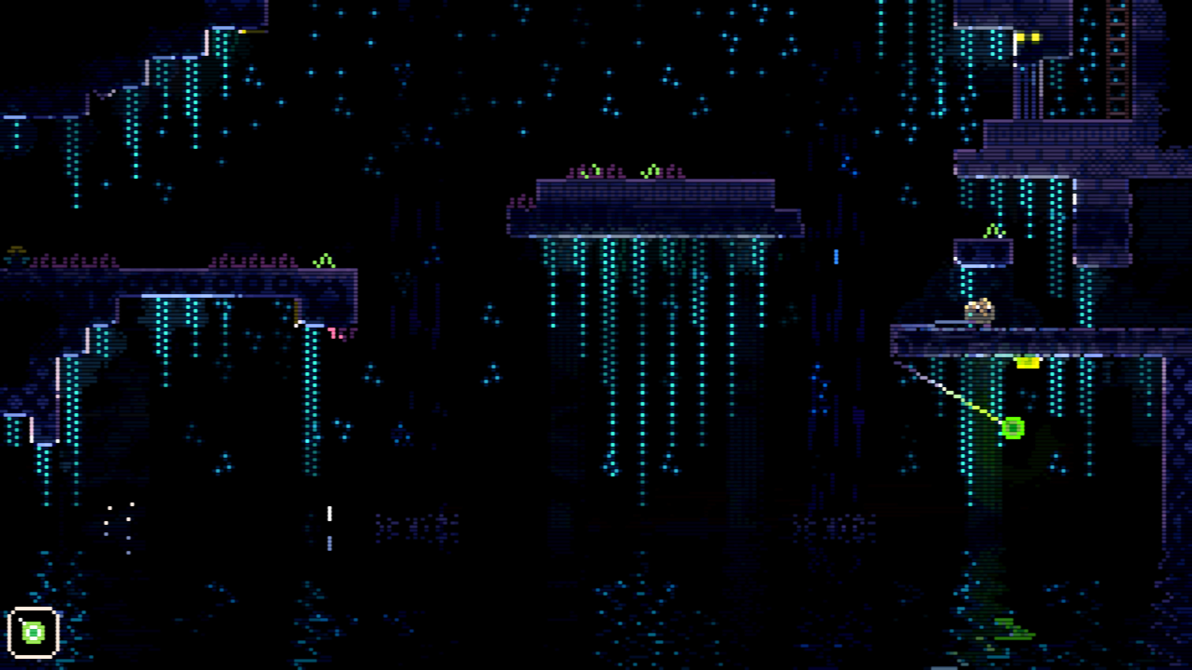 Download Video Game Animal Well 4k