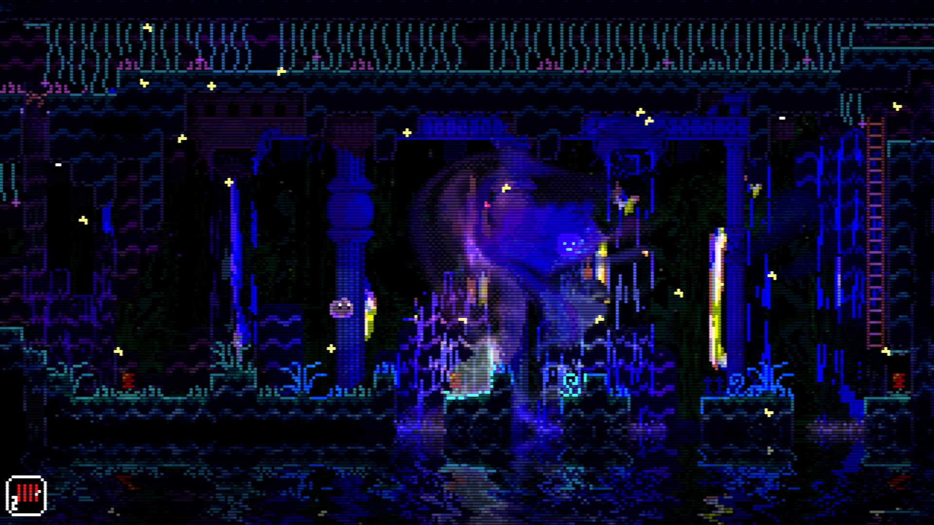 ANIMAL WELL on Steam