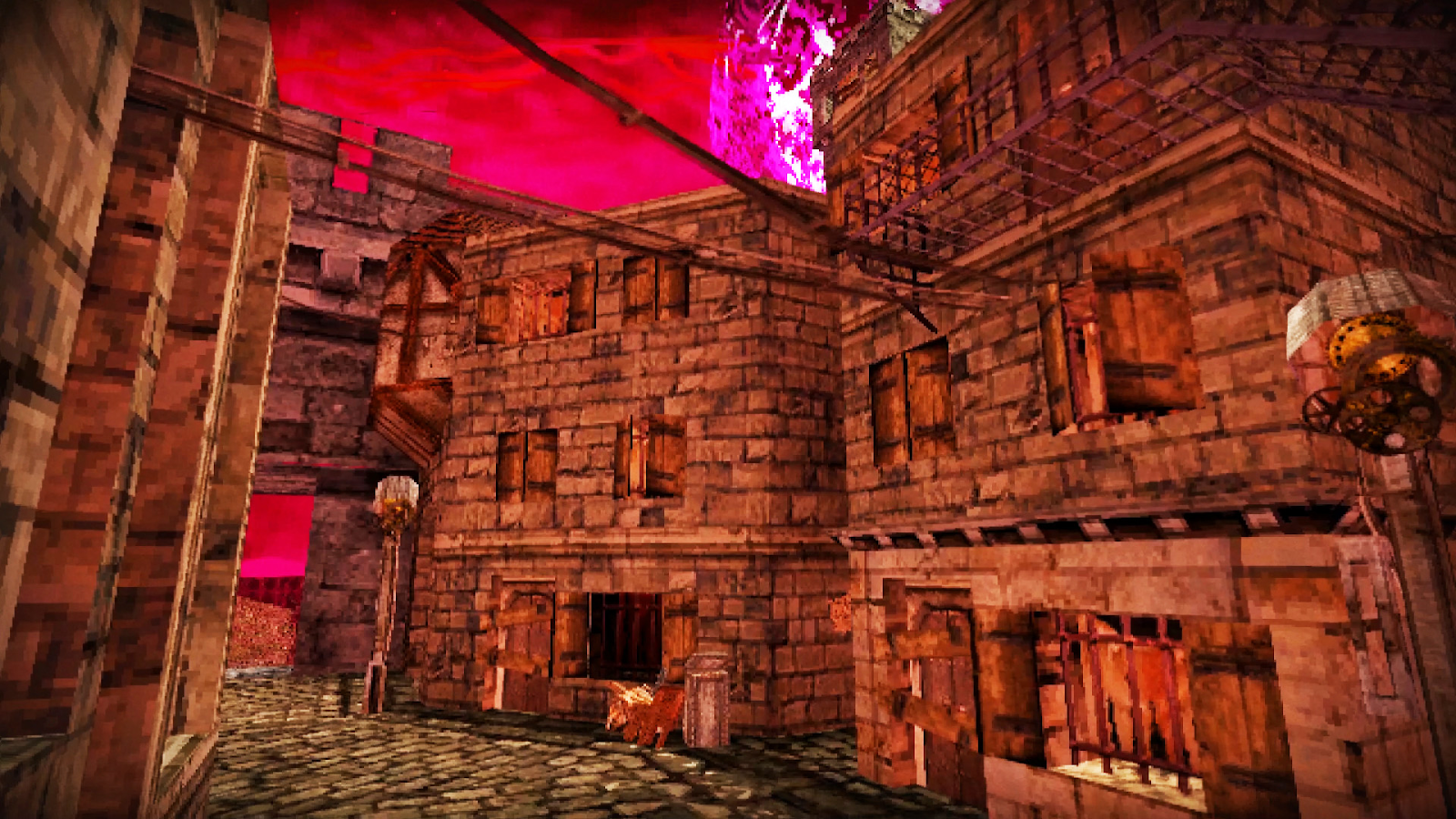 Dread Delusion: Knights, Frights