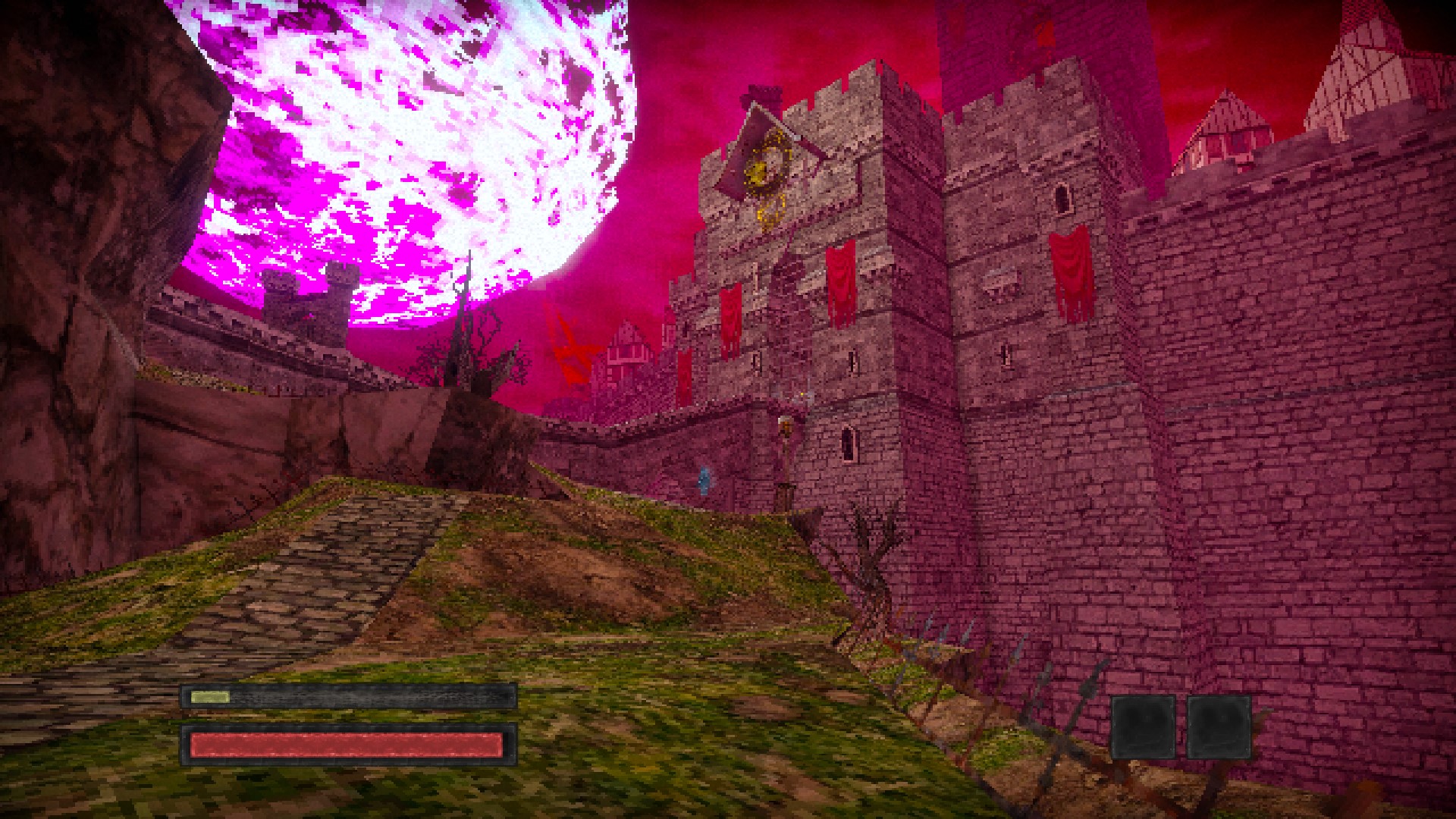 Ultra Indie Spotlight Sundays