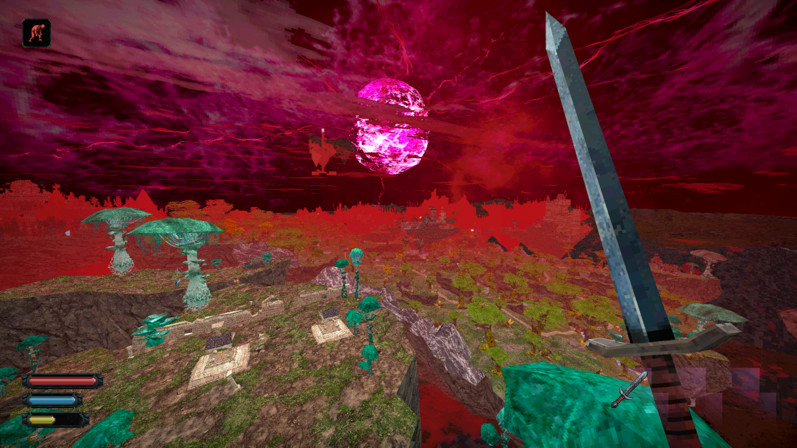 Dread Delusion Early Access Preview