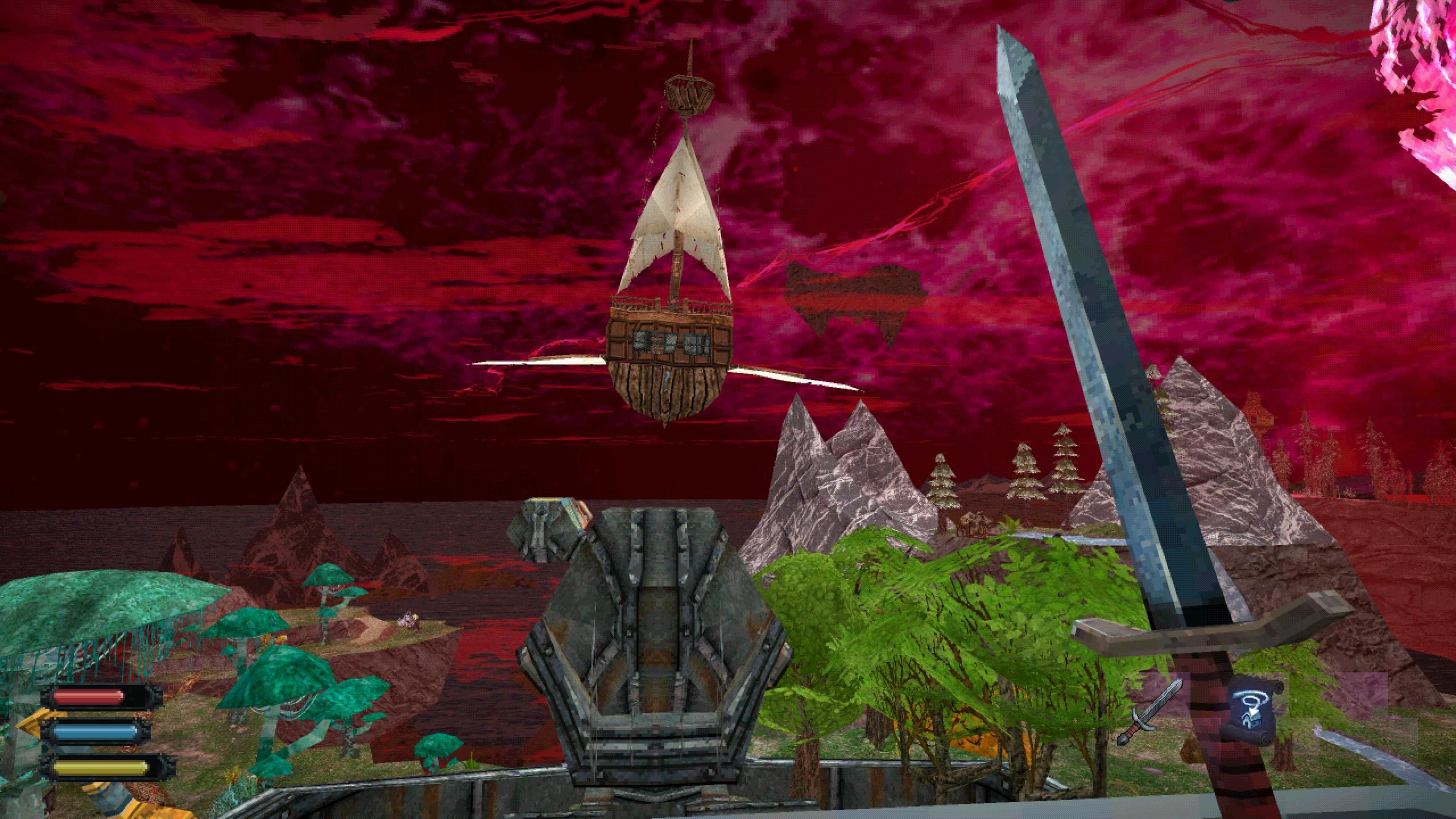 Dread Delusion (Early Access)