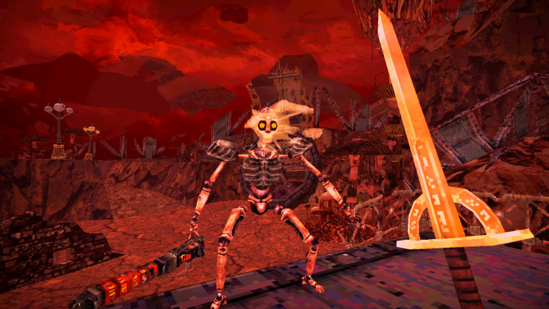 Сообщество Steam - Dread Delusion