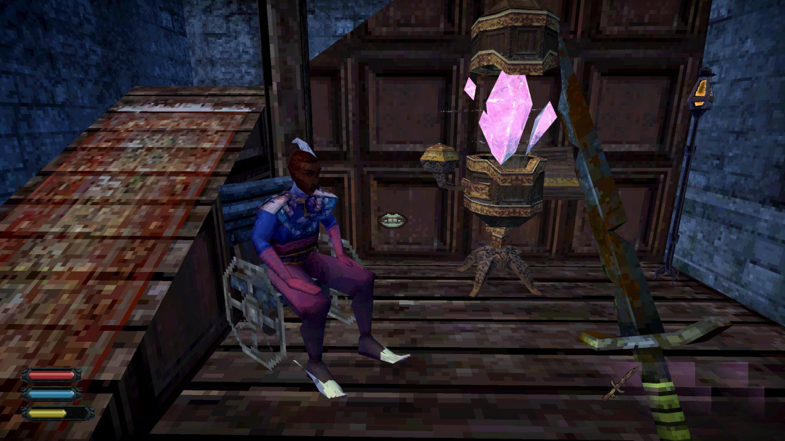 Dread Delusion (Early Access)