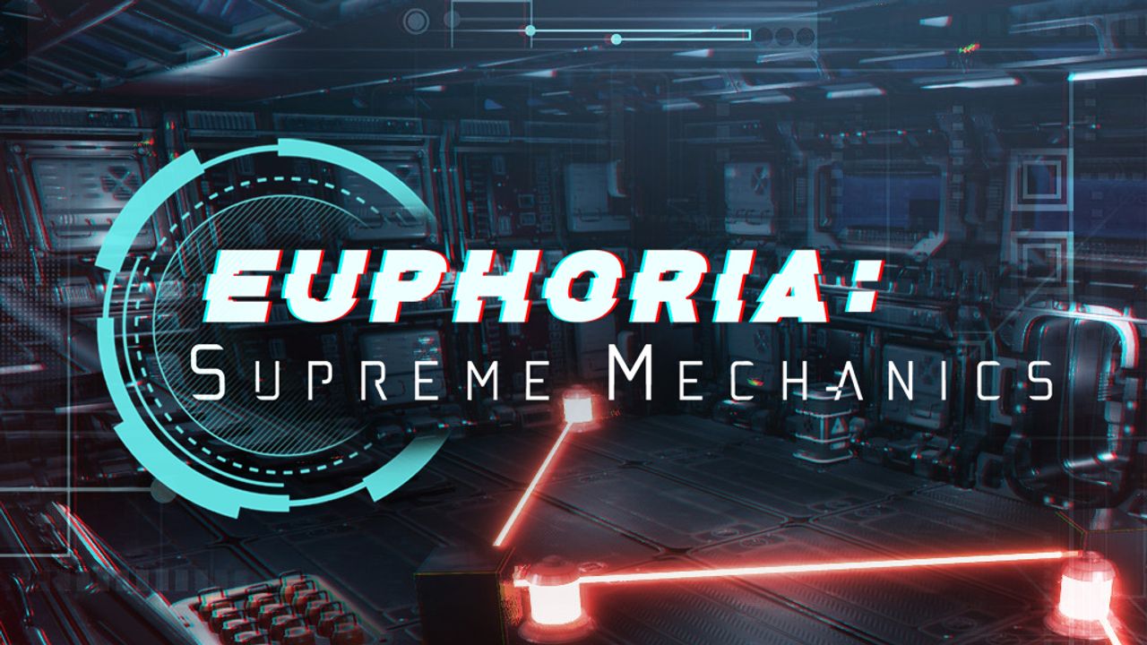Euphoria: Supreme Mechanics Wallpapers Wallpaper Cave Euphoria: Supreme Mechanics Wallpapers Wallpaper Cave