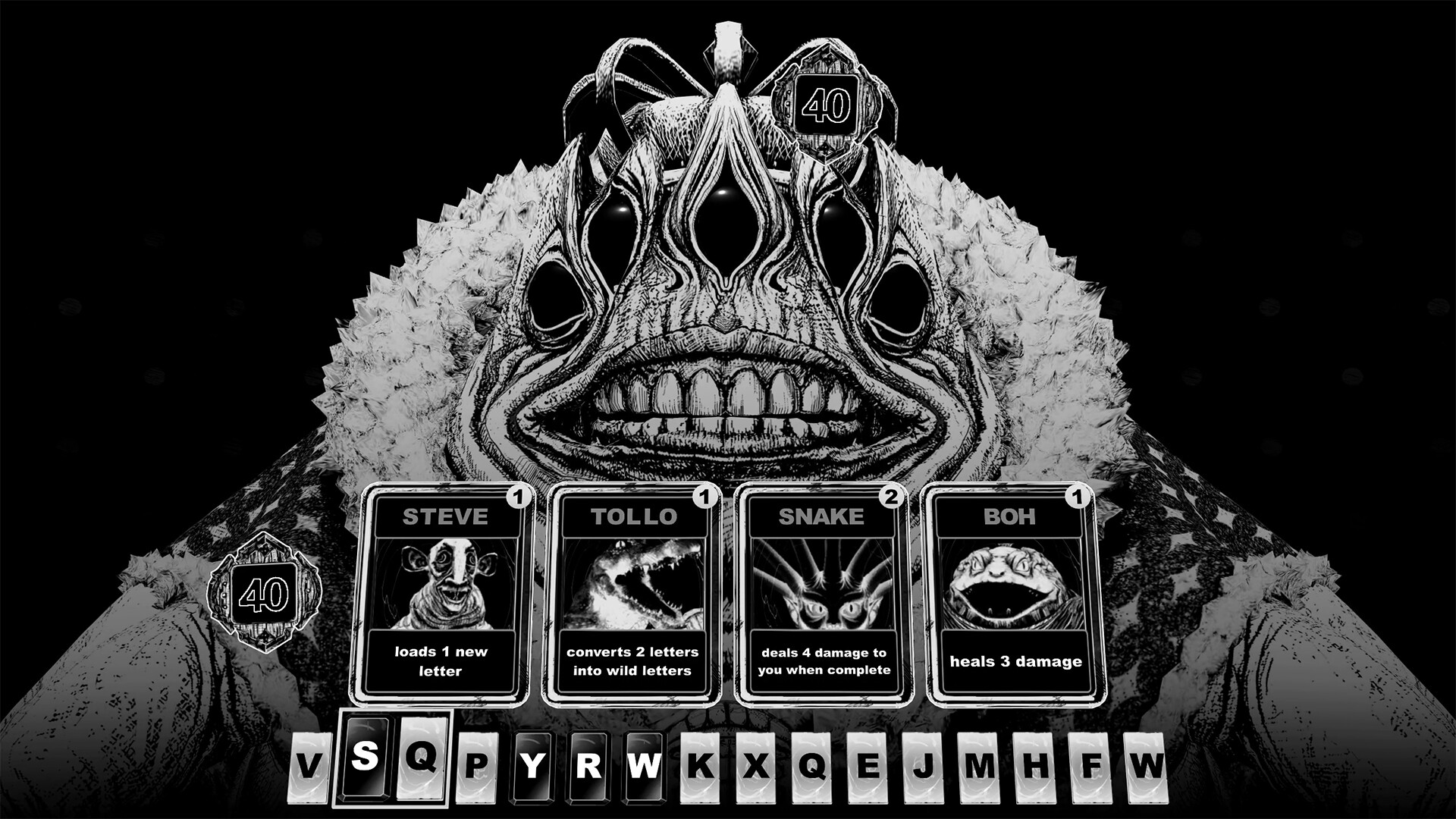 Cryptmaster on Steam