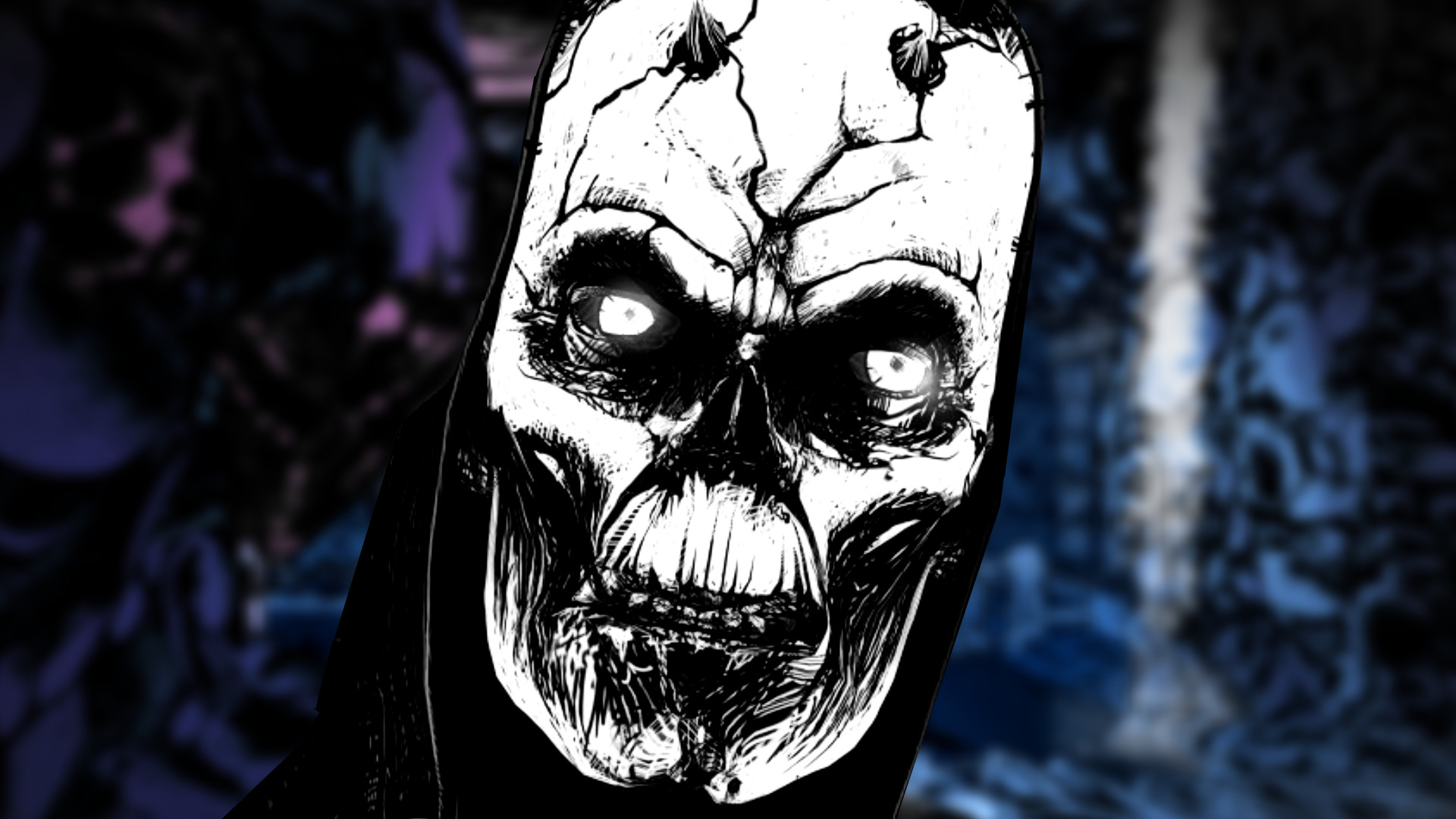 Cryptmaster