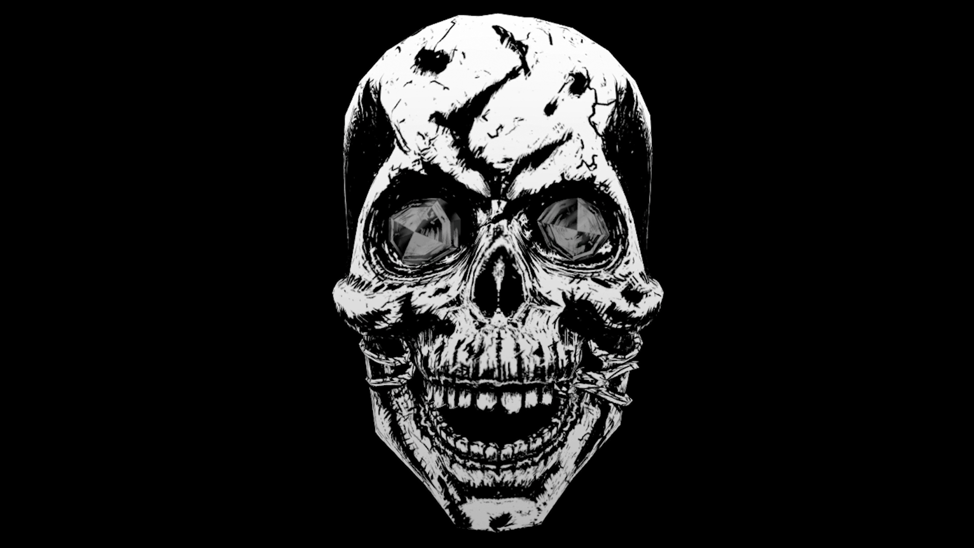 Cryptmaster [Videos]