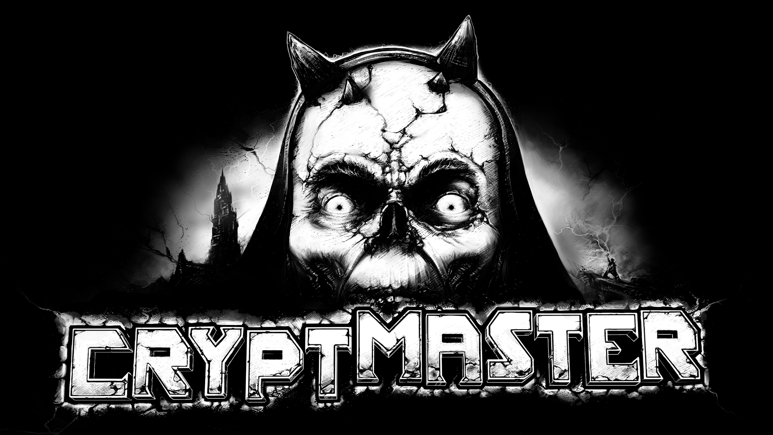 Cryptmaster Coming Soon Games Store