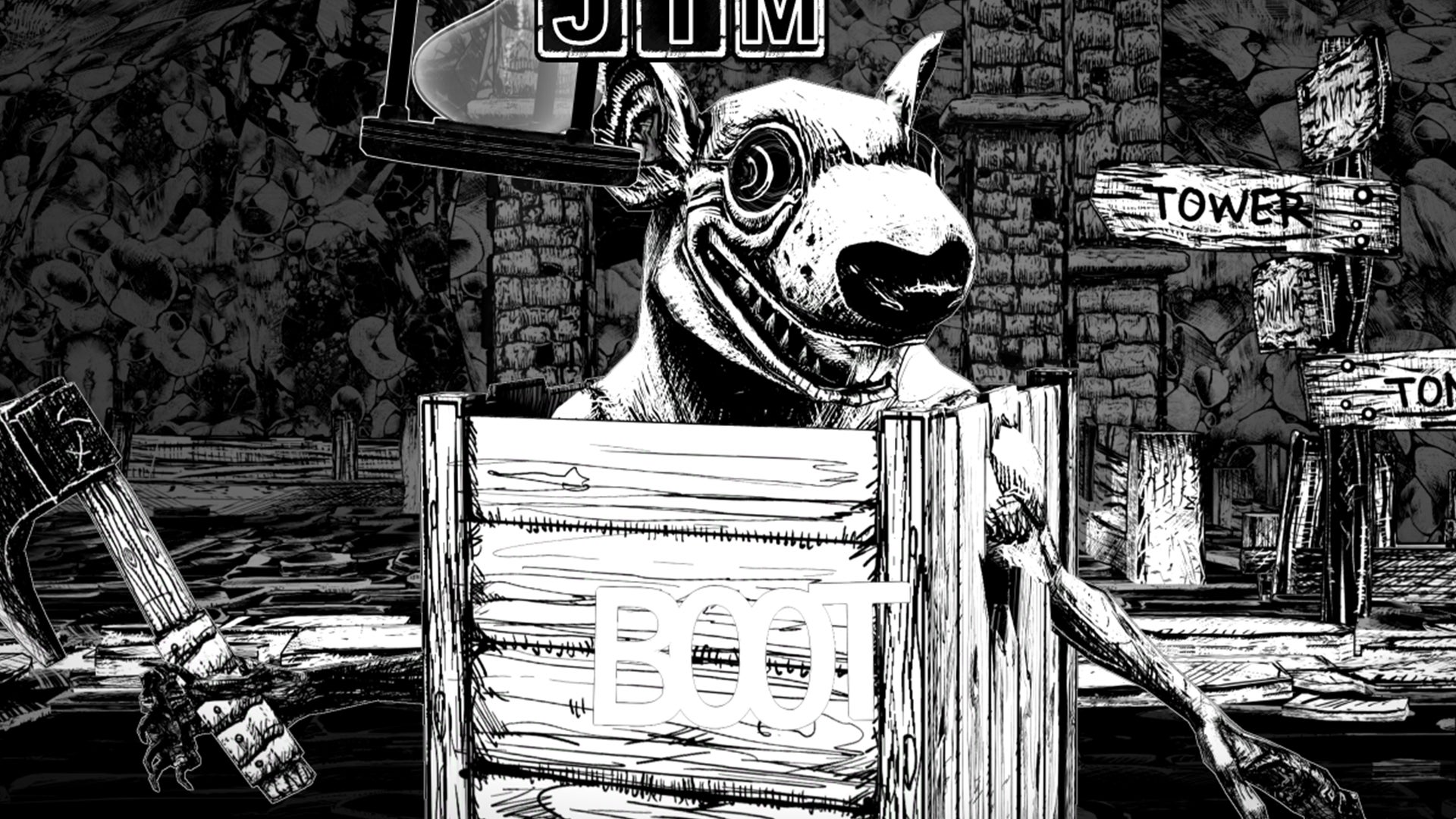 Cryptmaster