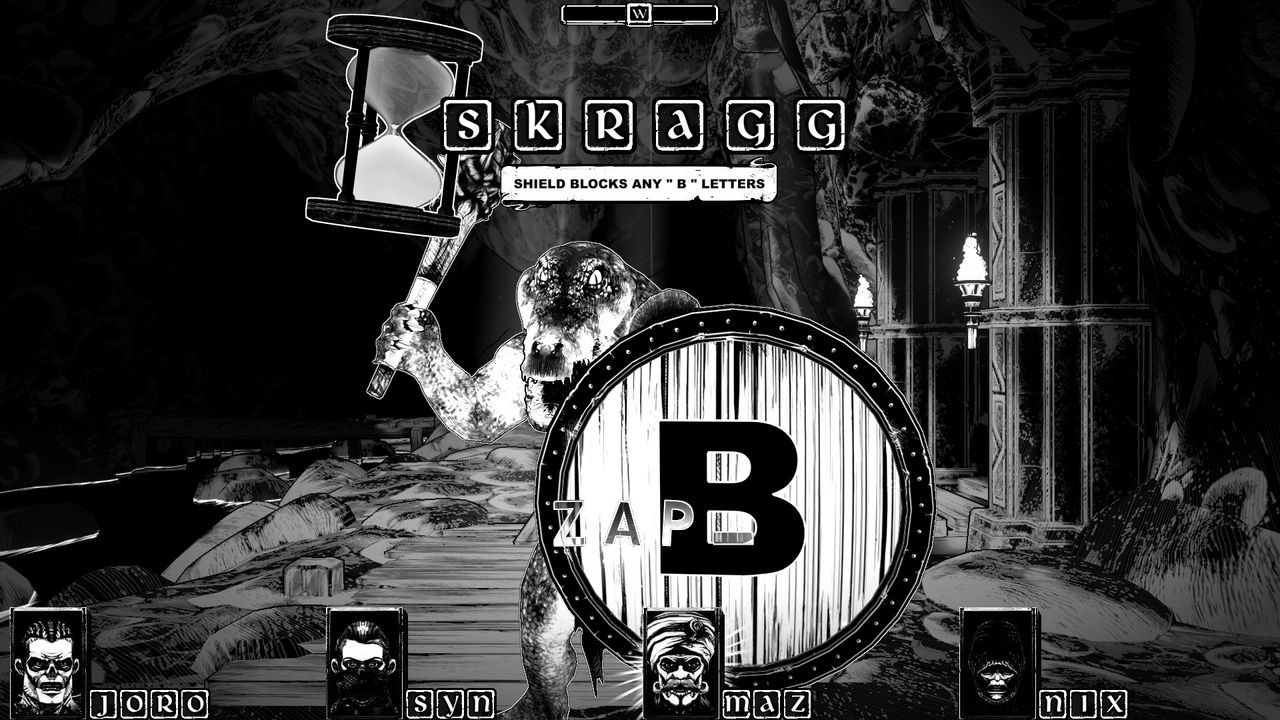 Cryptmaster. PC Steam Game