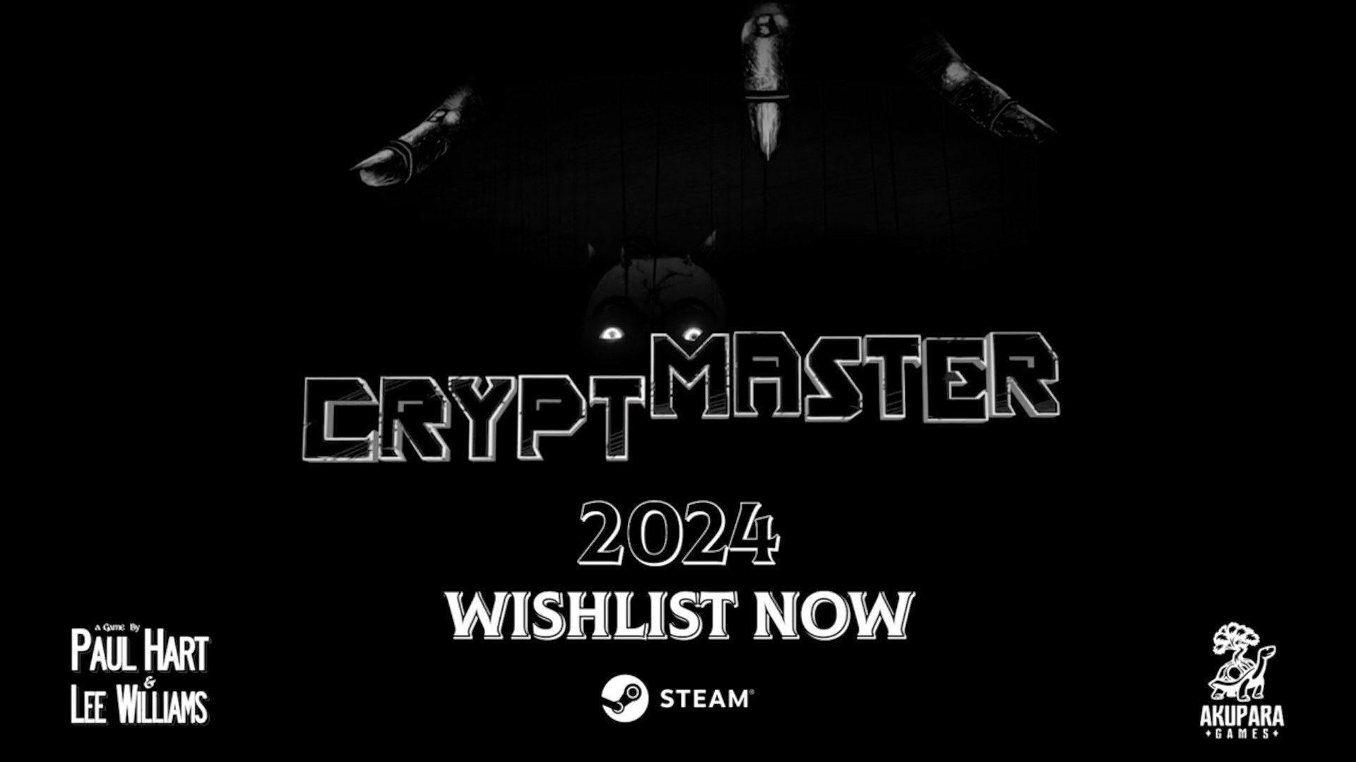 Cryptmaster Official