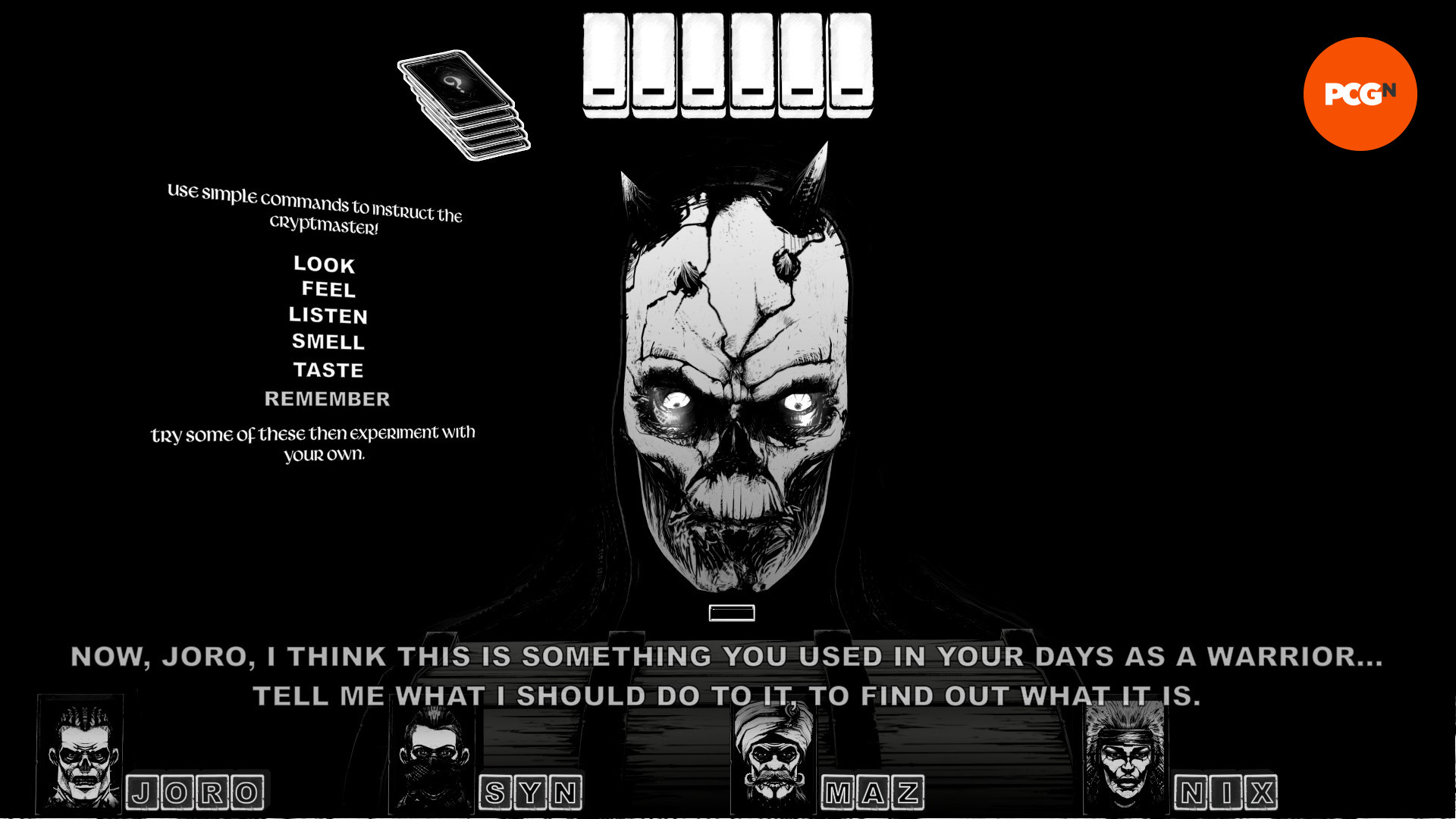 Dungeon Crawling RPG In Free Steam Demo