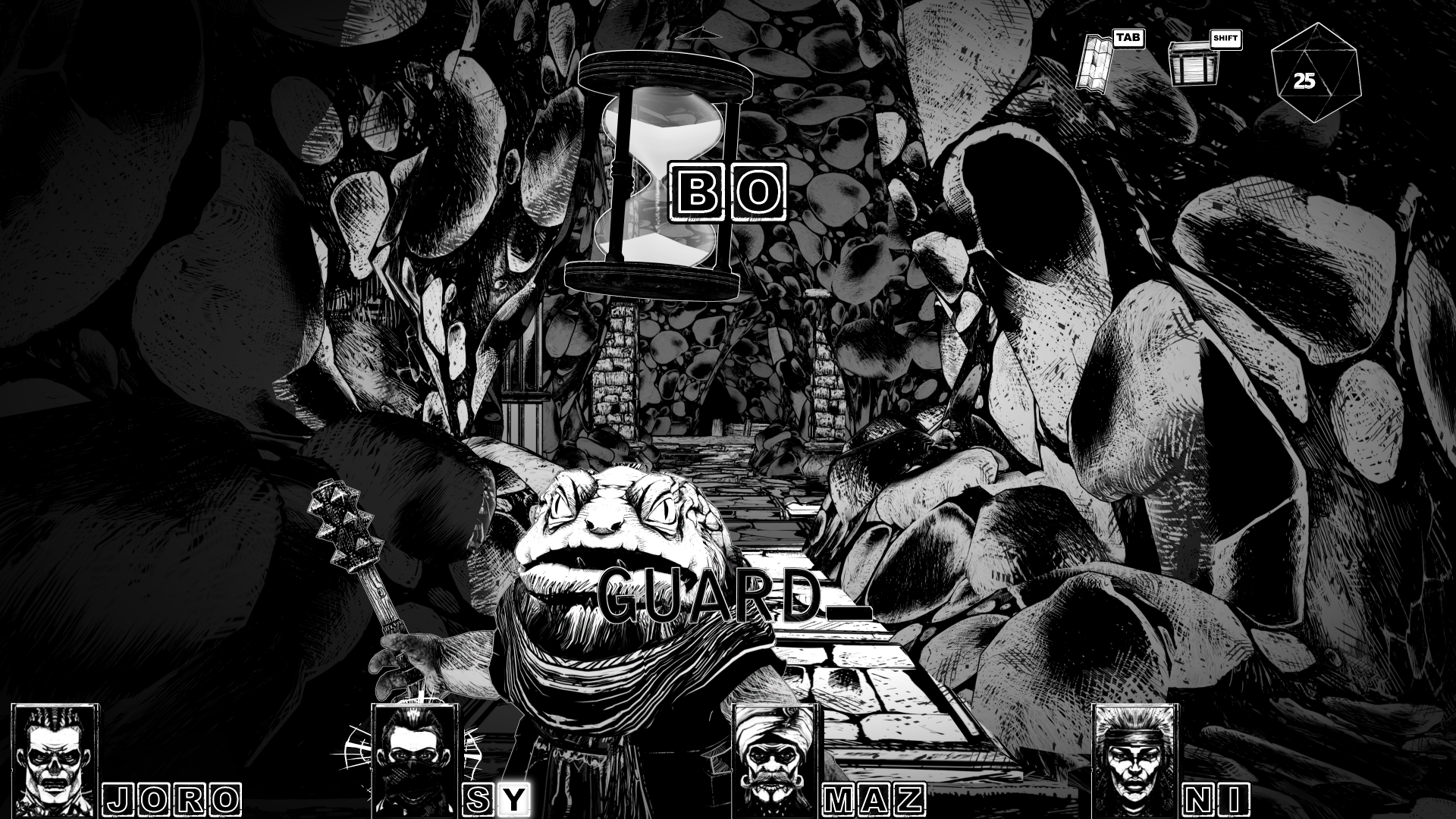 Cryptmaster [Videos]