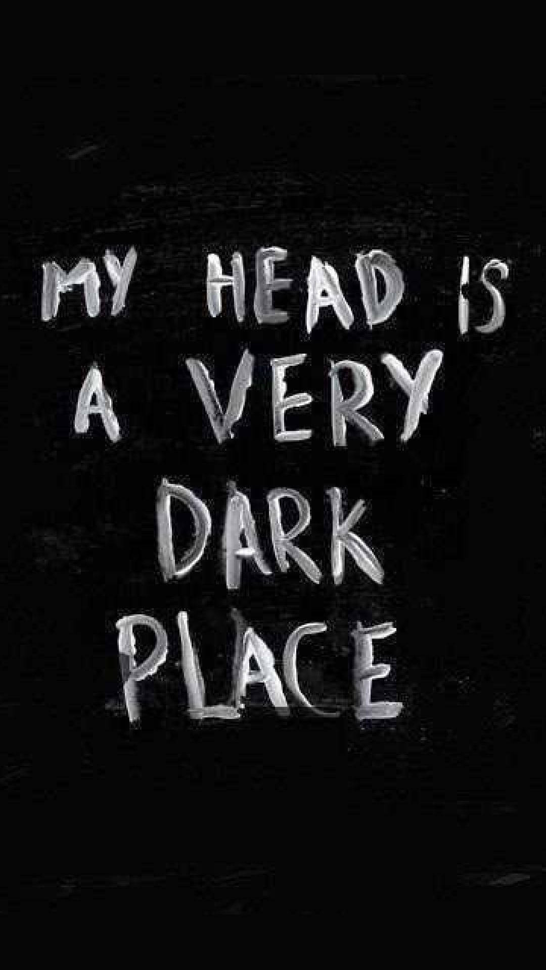 Download Depression Aesthetic Dark