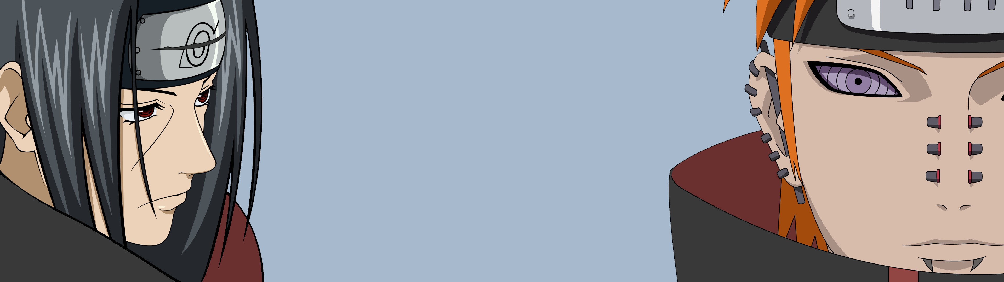 dual screen wallpaper I made?