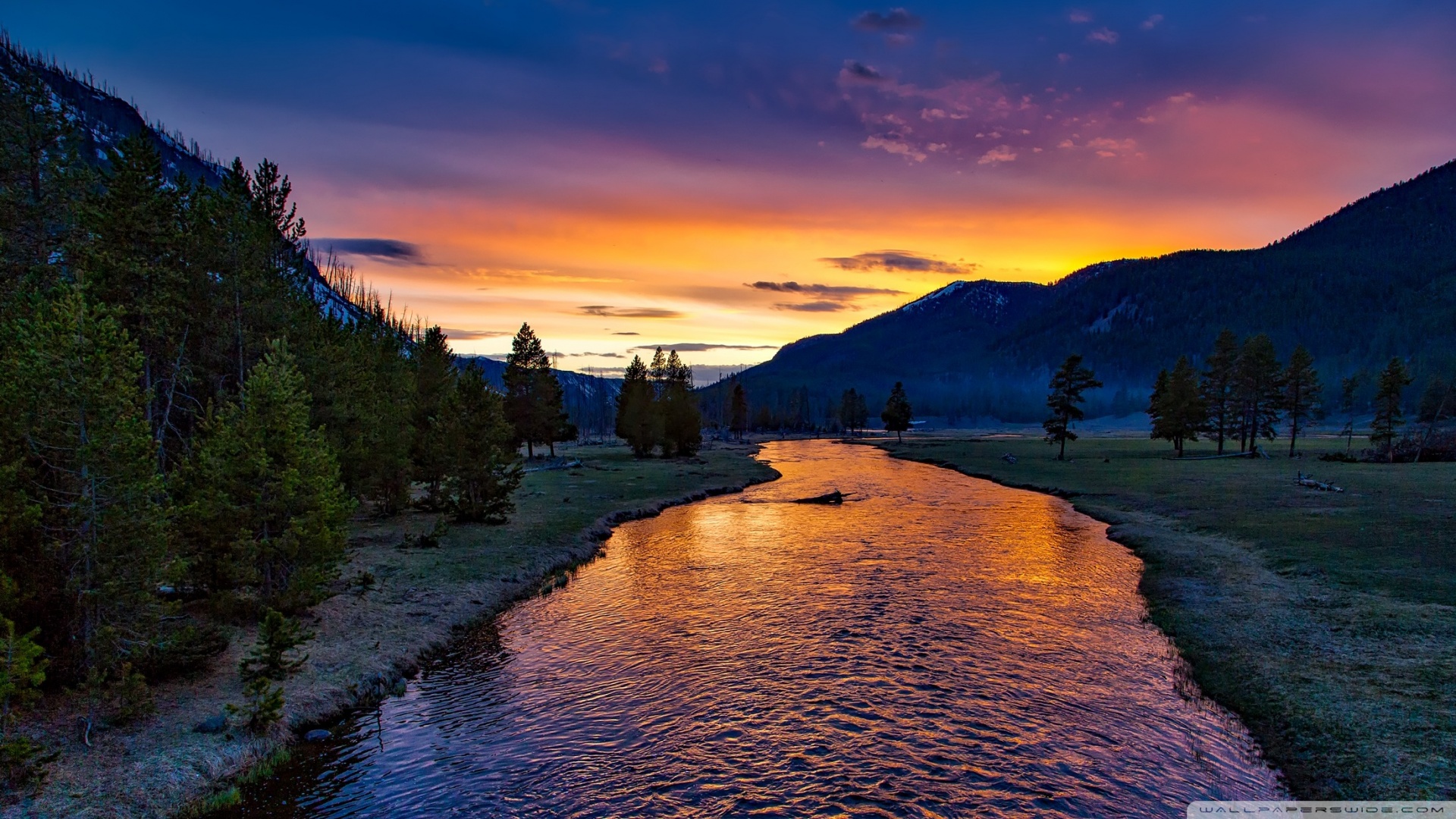 Desktop Background Wallpaper